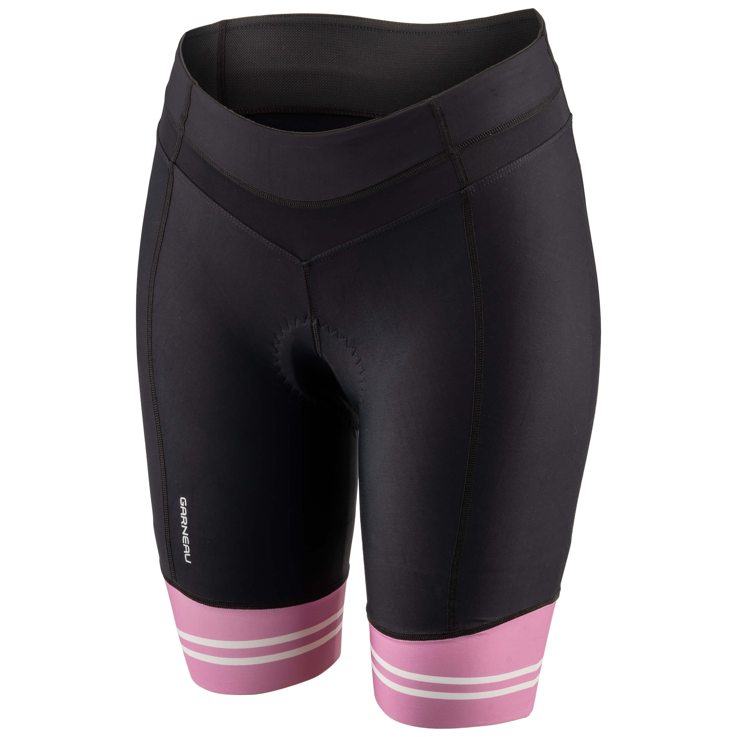 Women's Neo Power Art Motion Shorts - Image 19