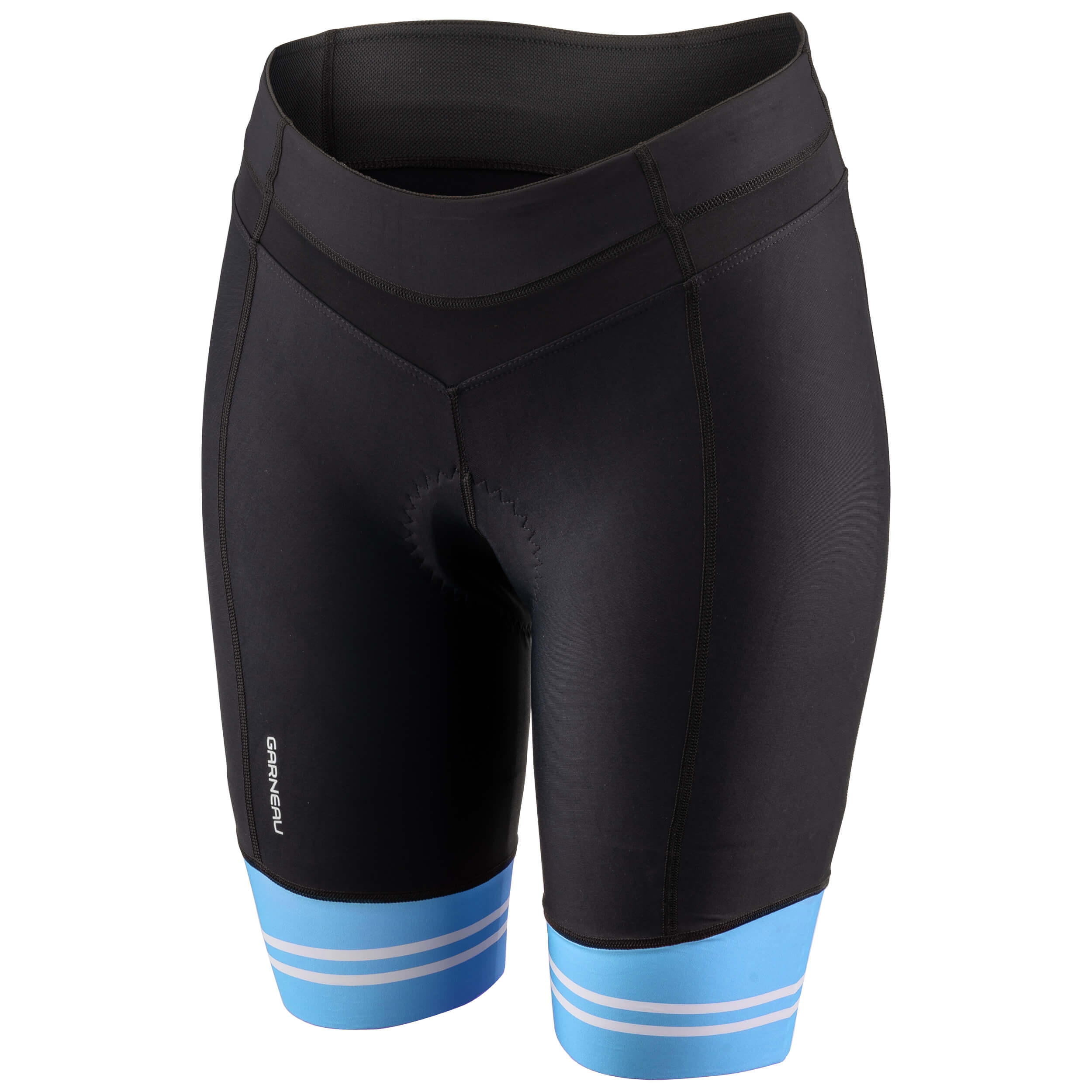 Women's Neo Power Art Motion Shorts - Image 23