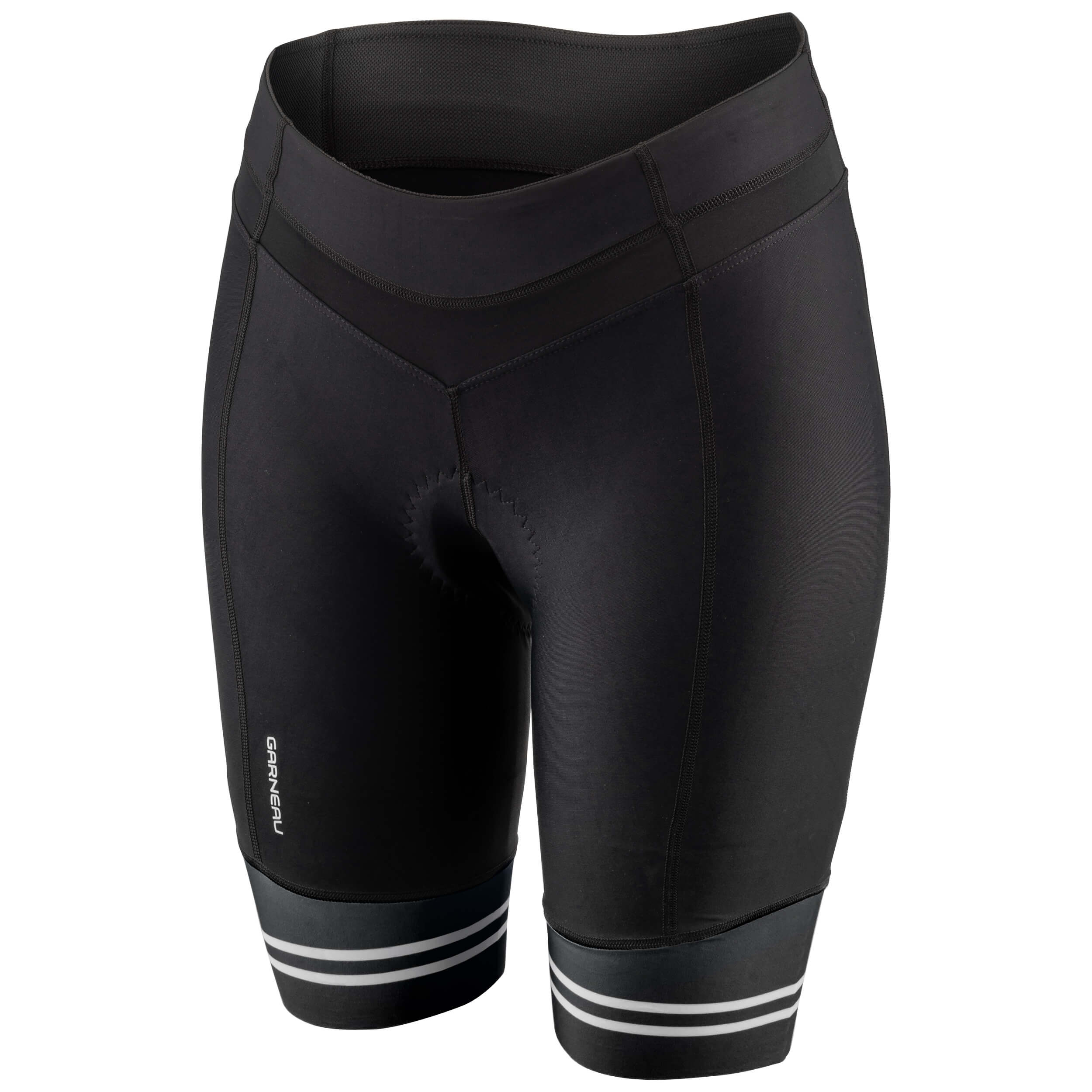 Women's Neo Power Art Motion Shorts - Image 3