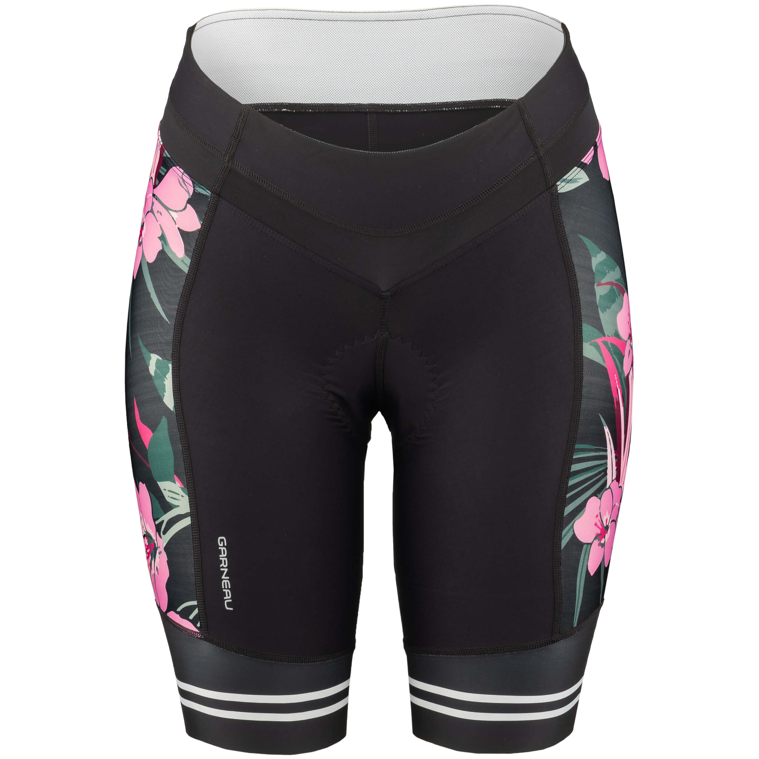 Women's Neo Power Art Motion Shorts - Image 5