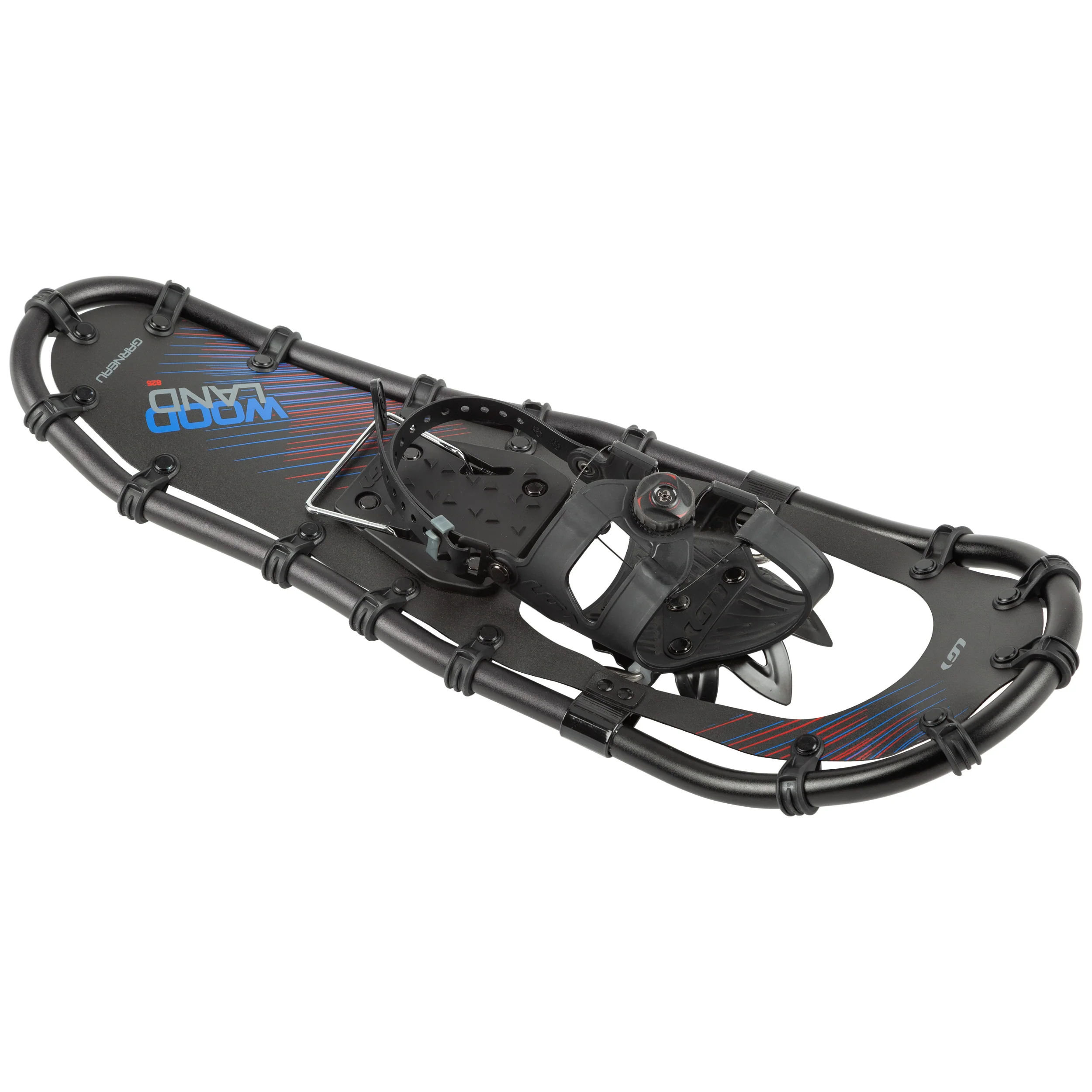 Women's Woodland Snowshoes - Image 2