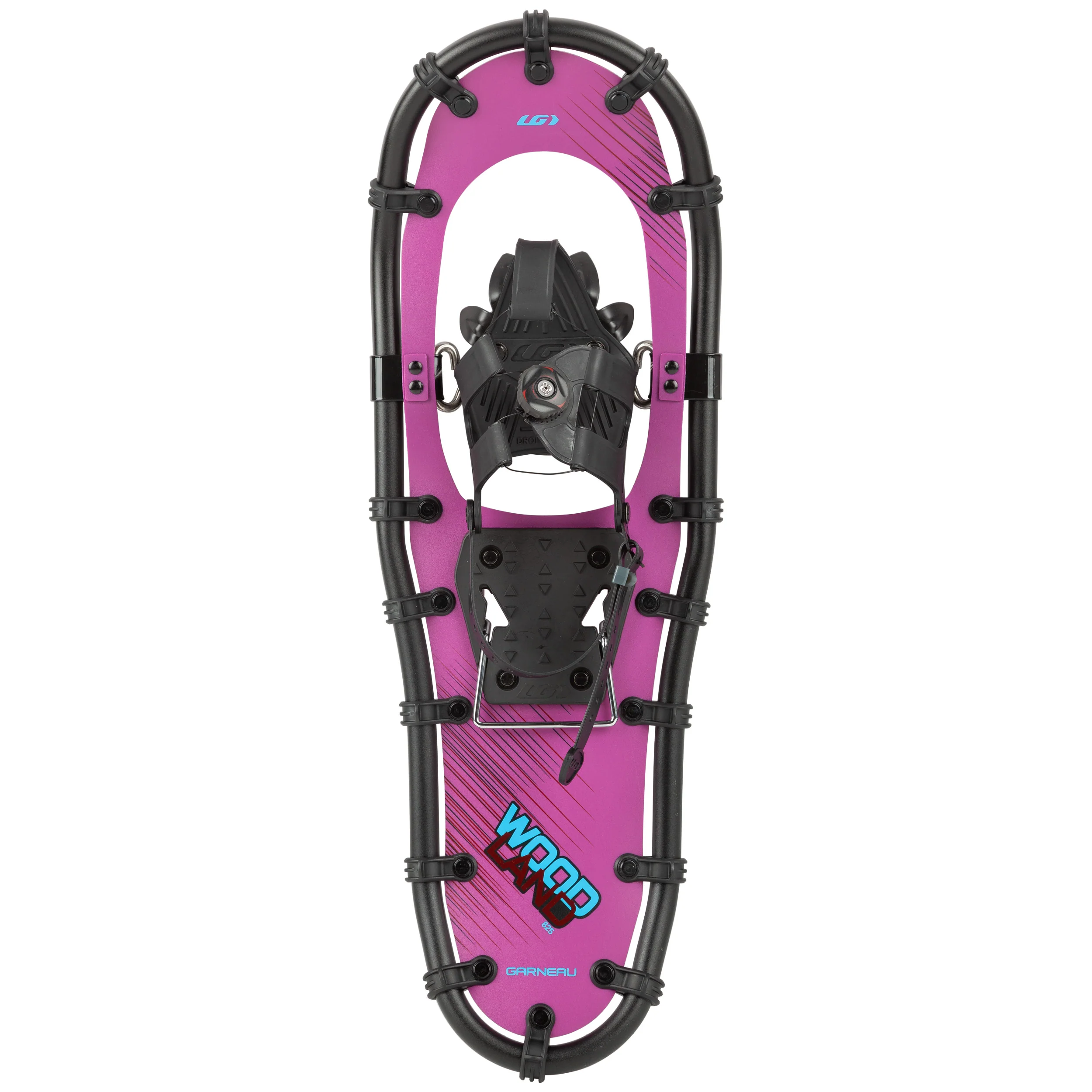 Women's Woodland Snowshoes - Image 3