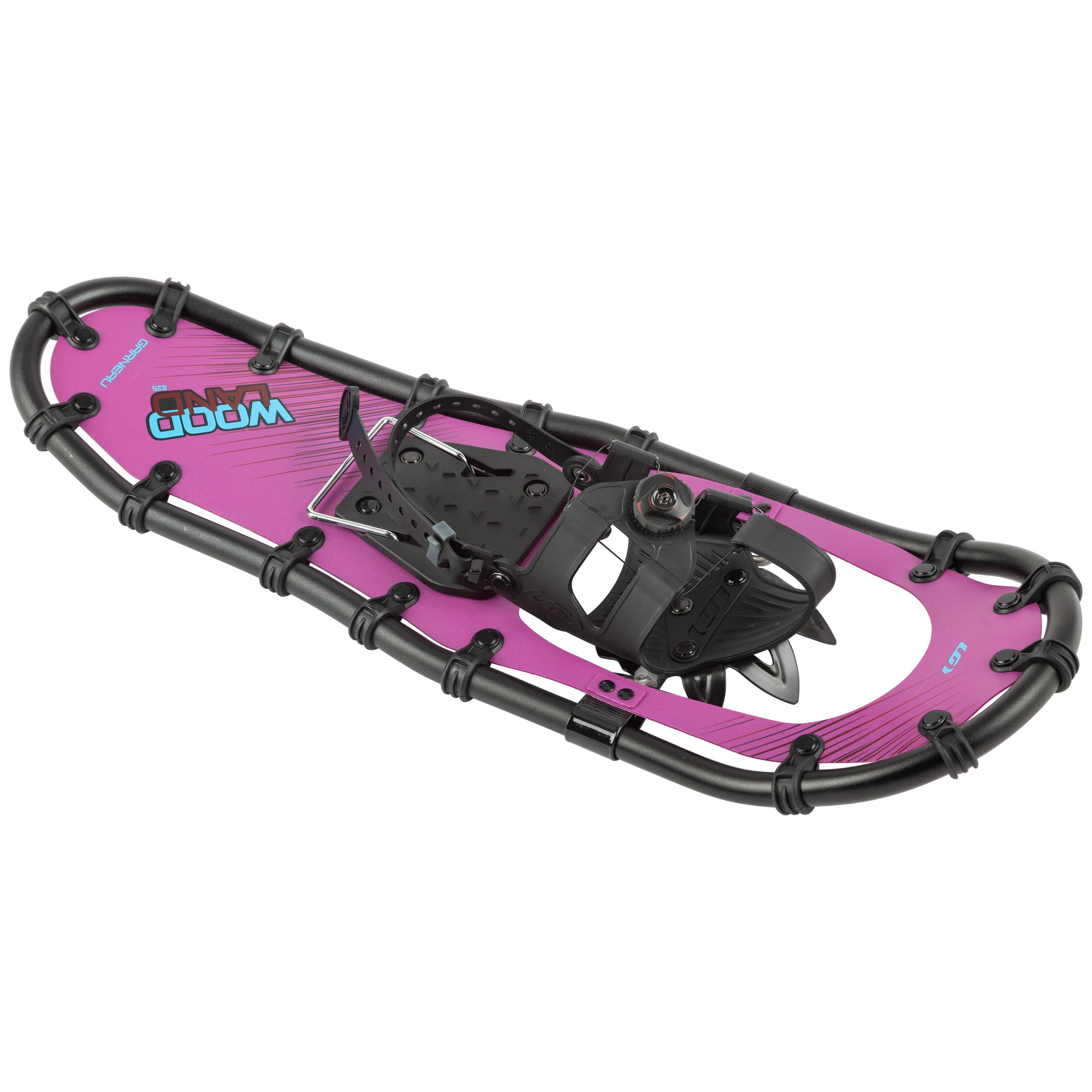 Women's Woodland Snowshoes - Image 4