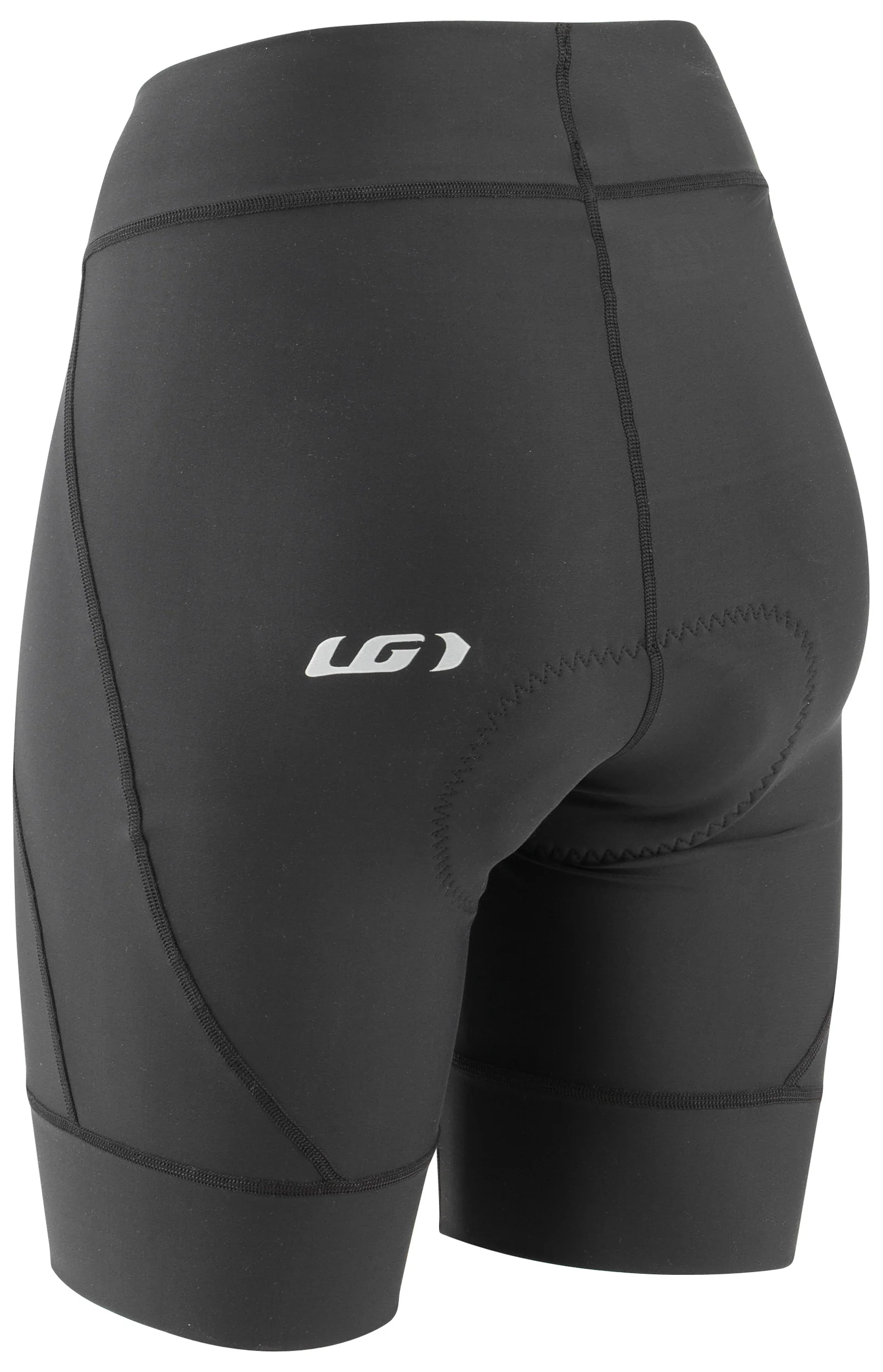 Women's Ride Gel Cycling Shorts - Image 2