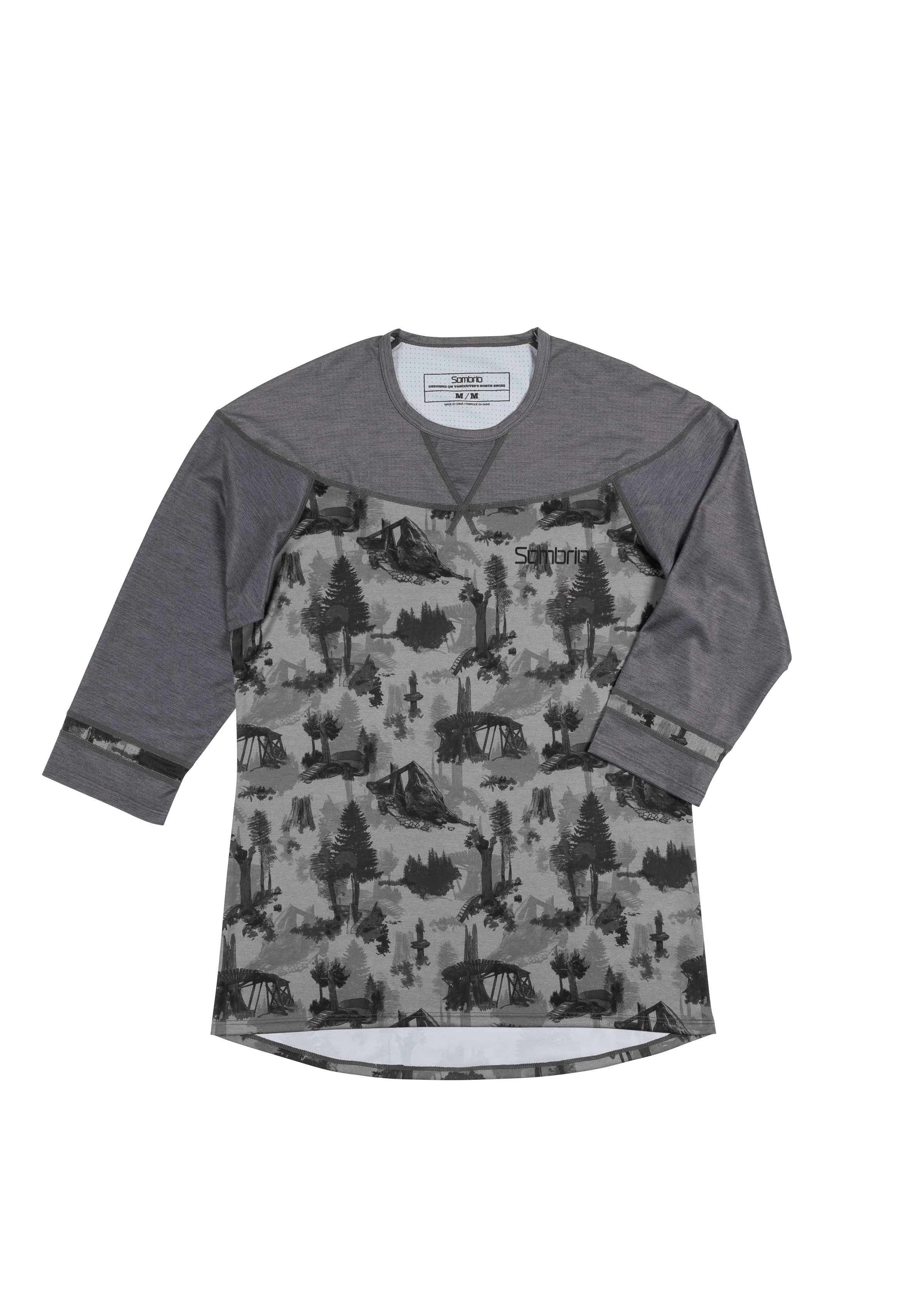 W's Noble Jersey