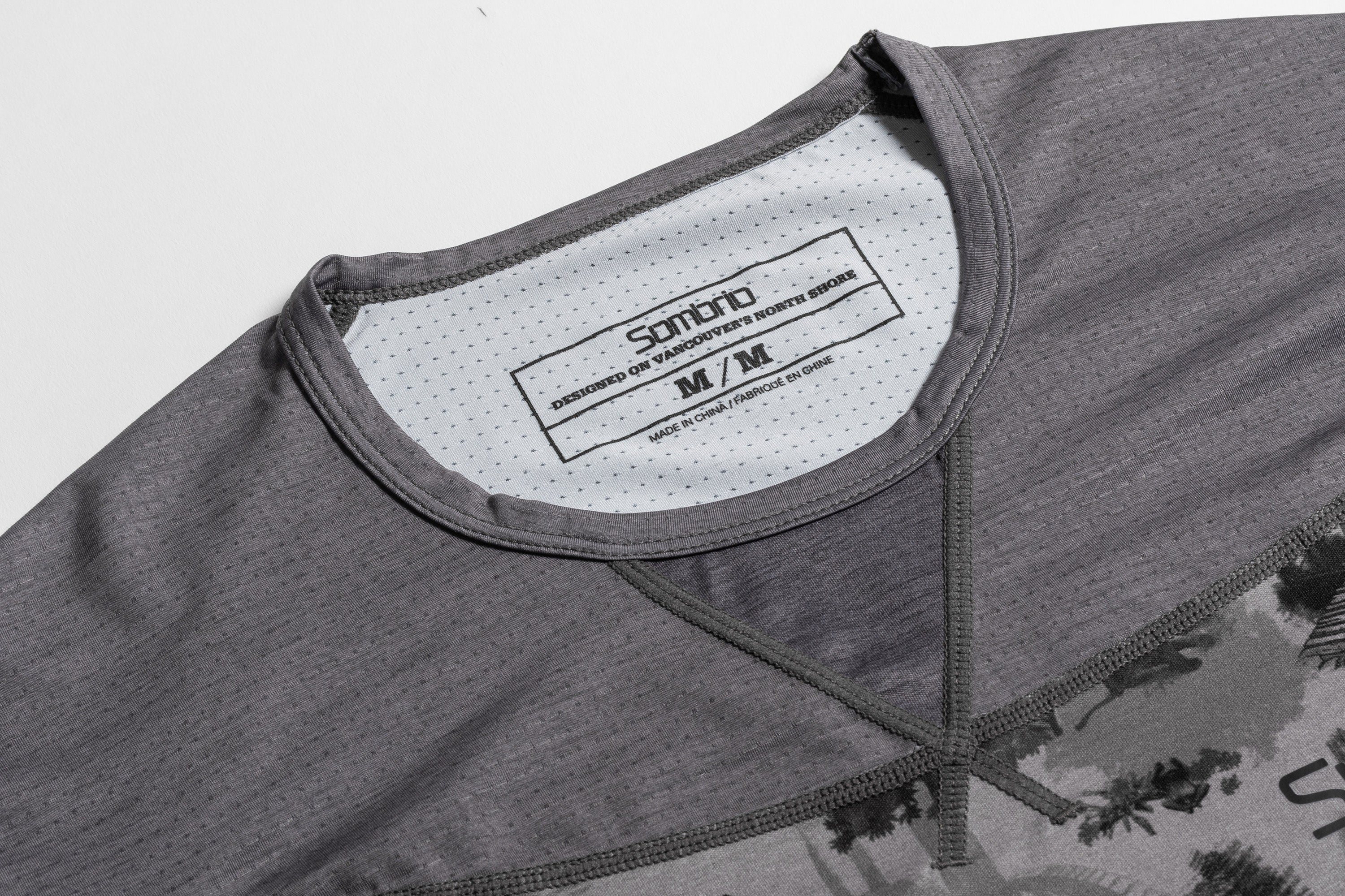 W's Noble Jersey - Image 3