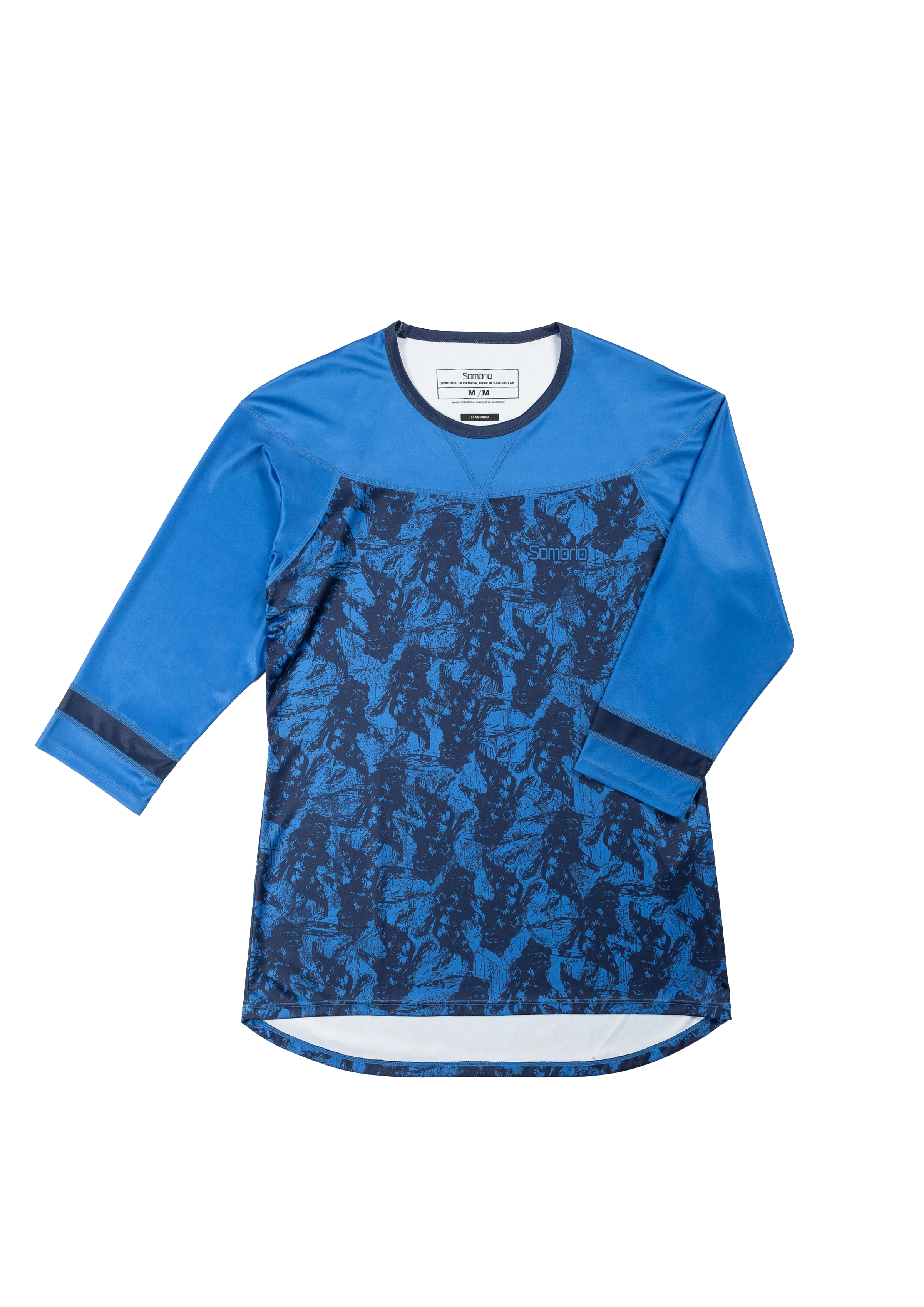 W's Noble Jersey - Image 5