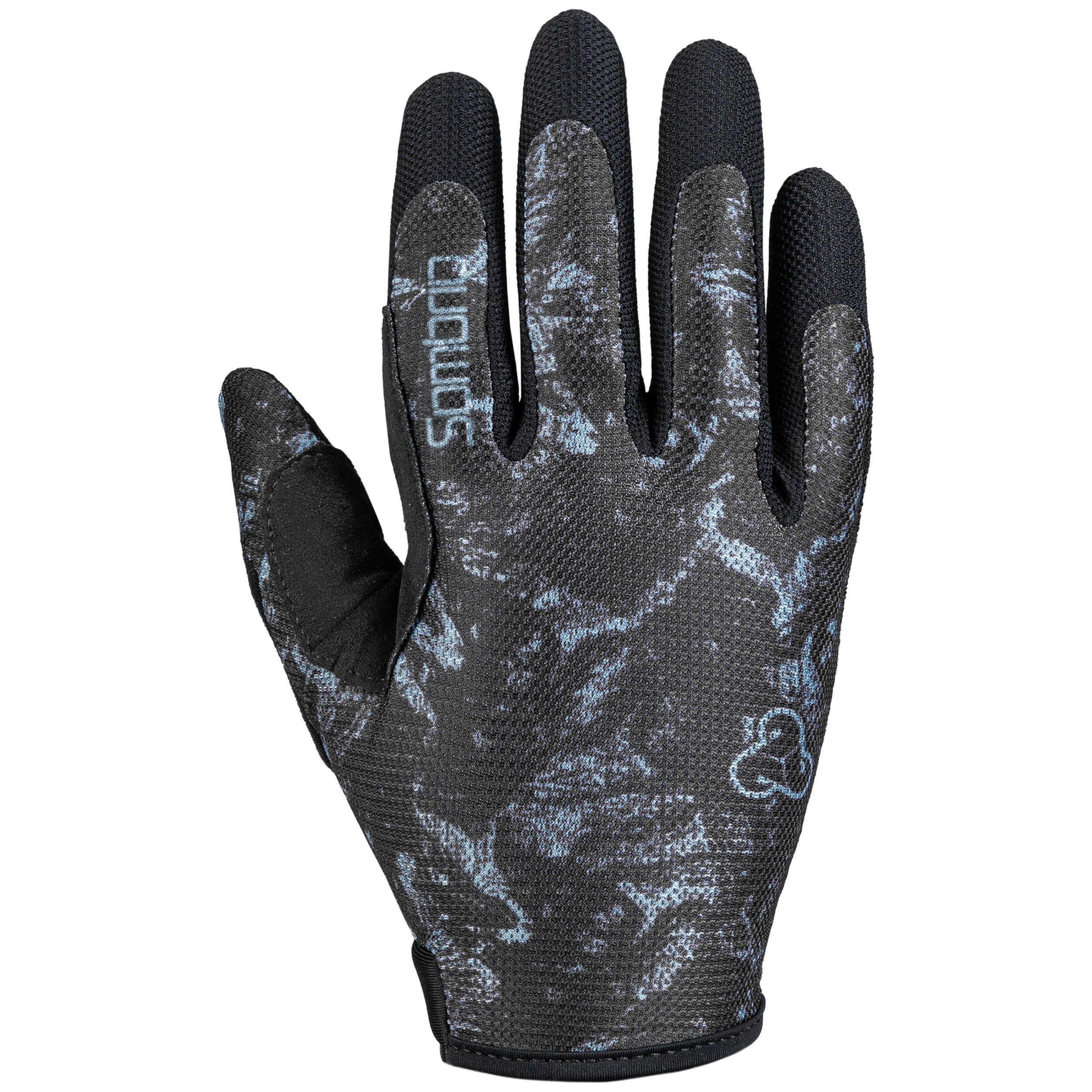 Groms Epik Gloves