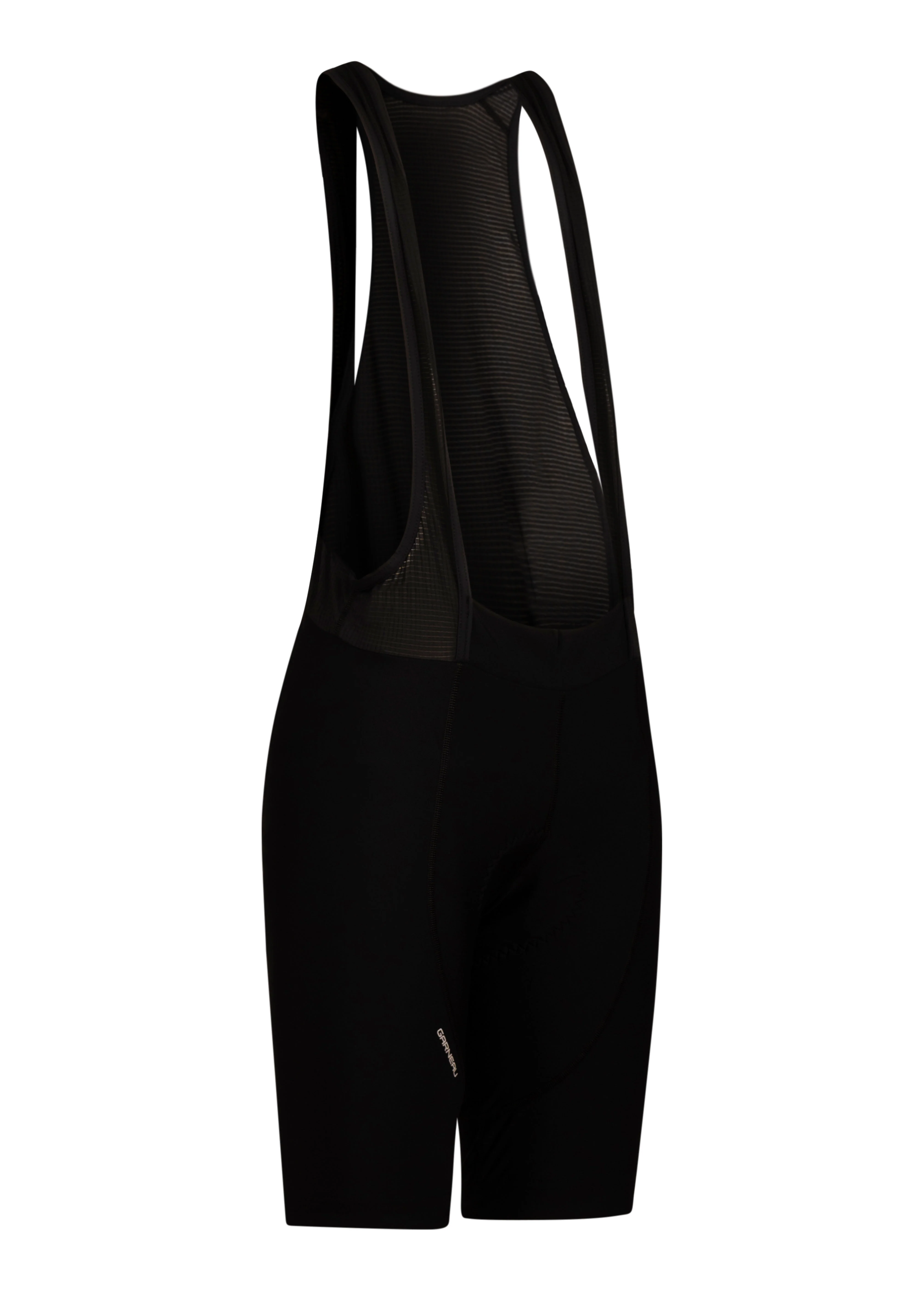 High Waist Fit Sensor Bib - Image 3