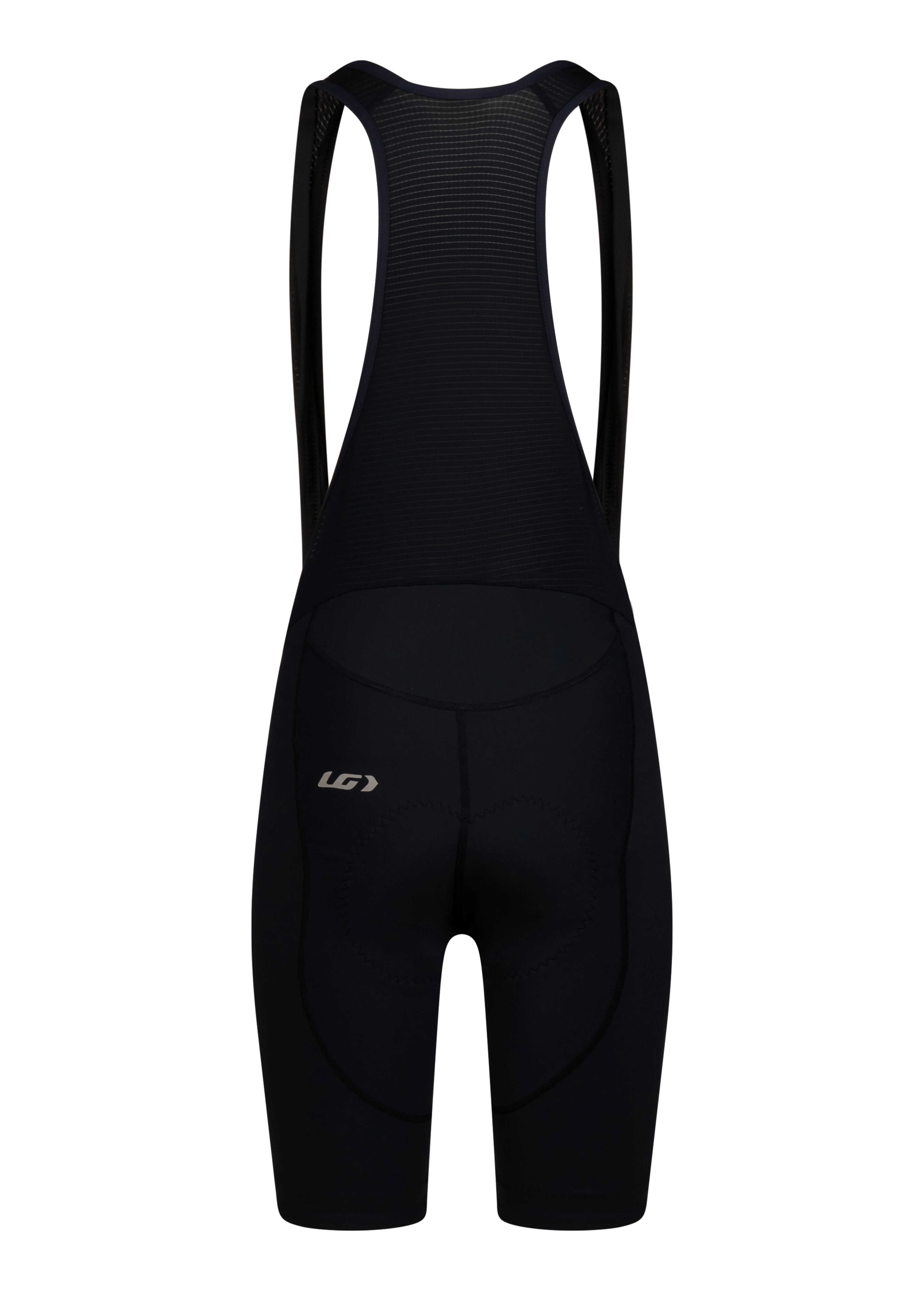 High Waist Fit Sensor Bib - Image 5