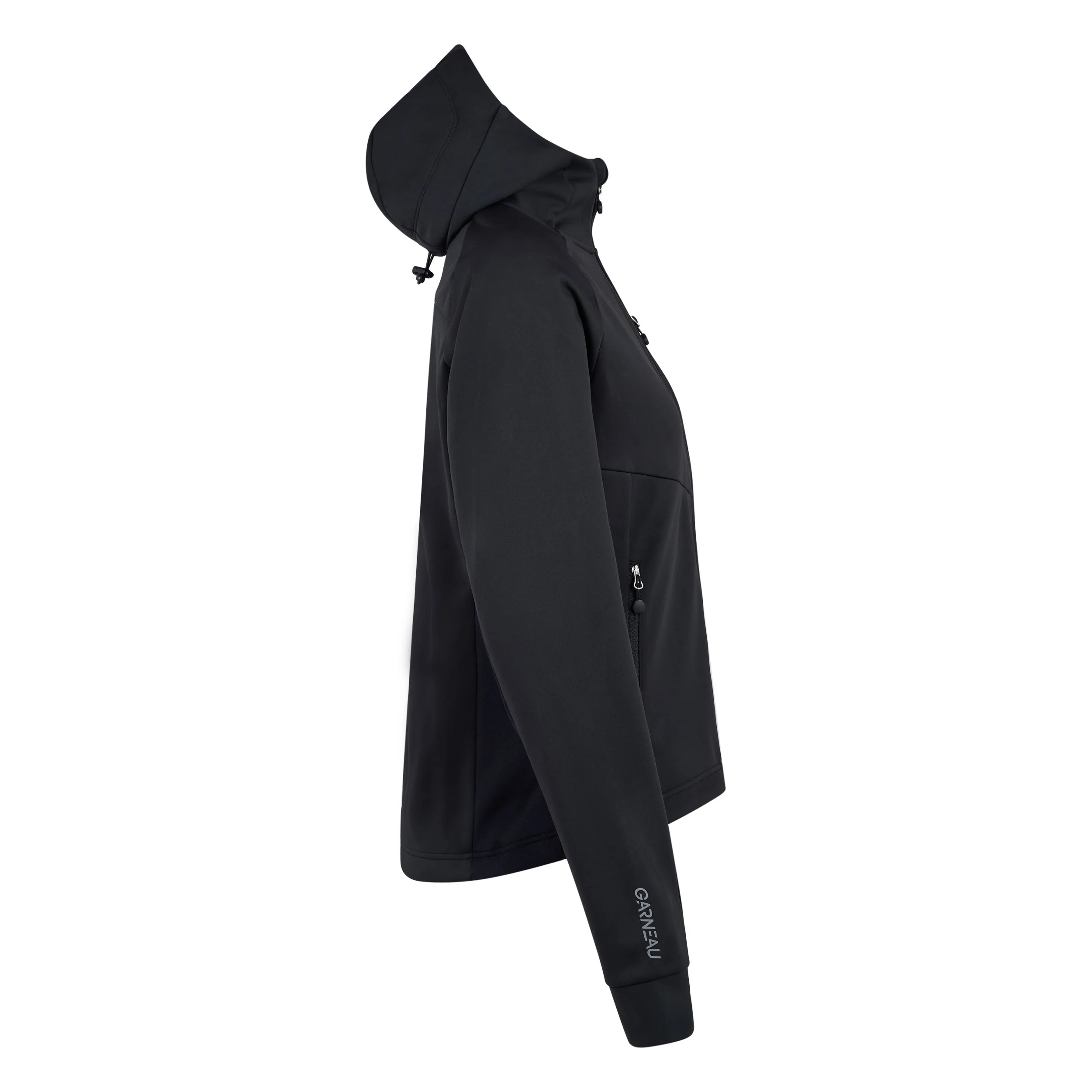 Women's Collide Jacket - Image 4