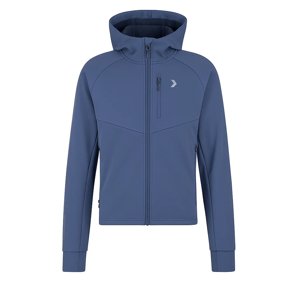 Women's Collide Jacket - Image 5