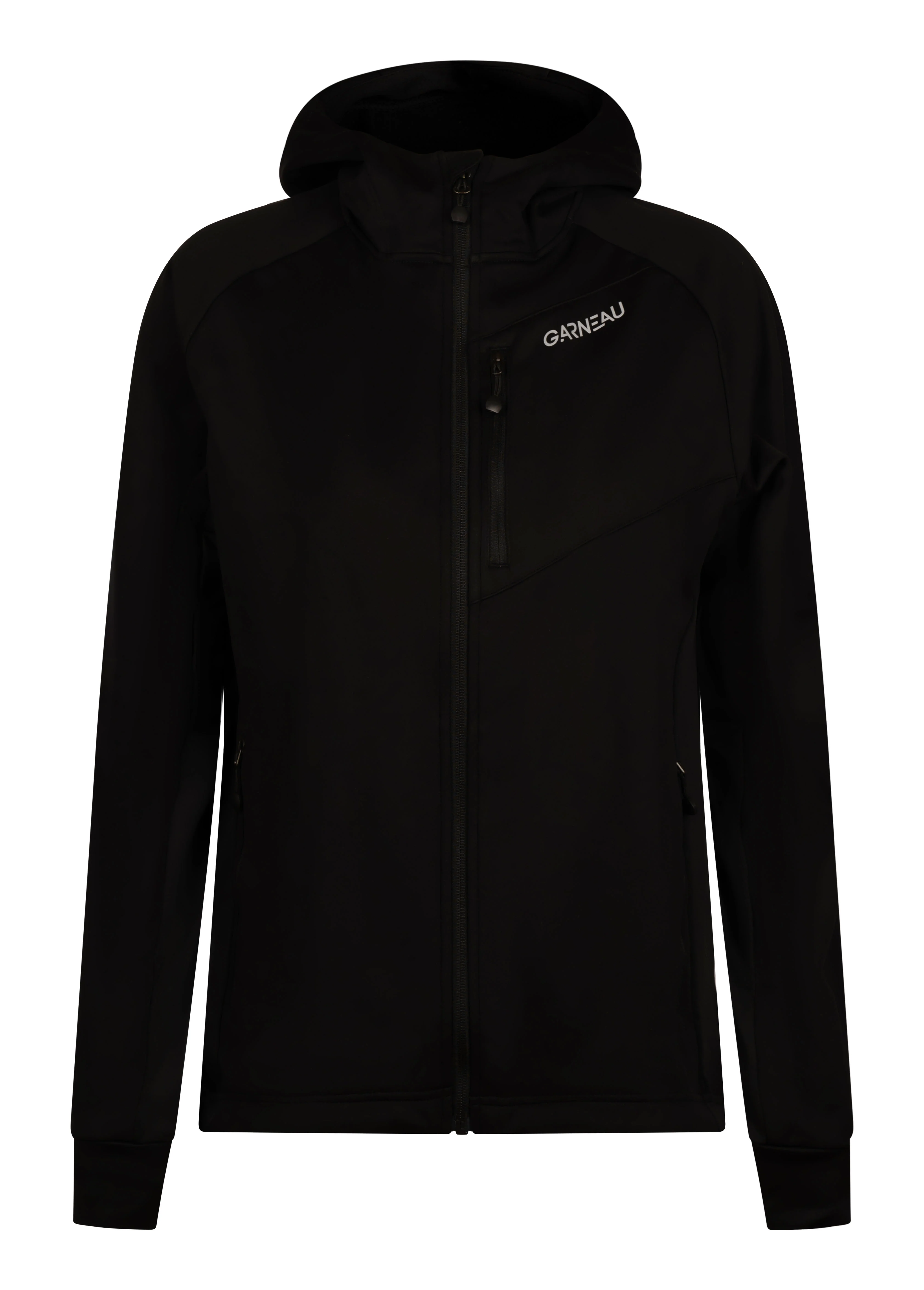 Collide Jacket