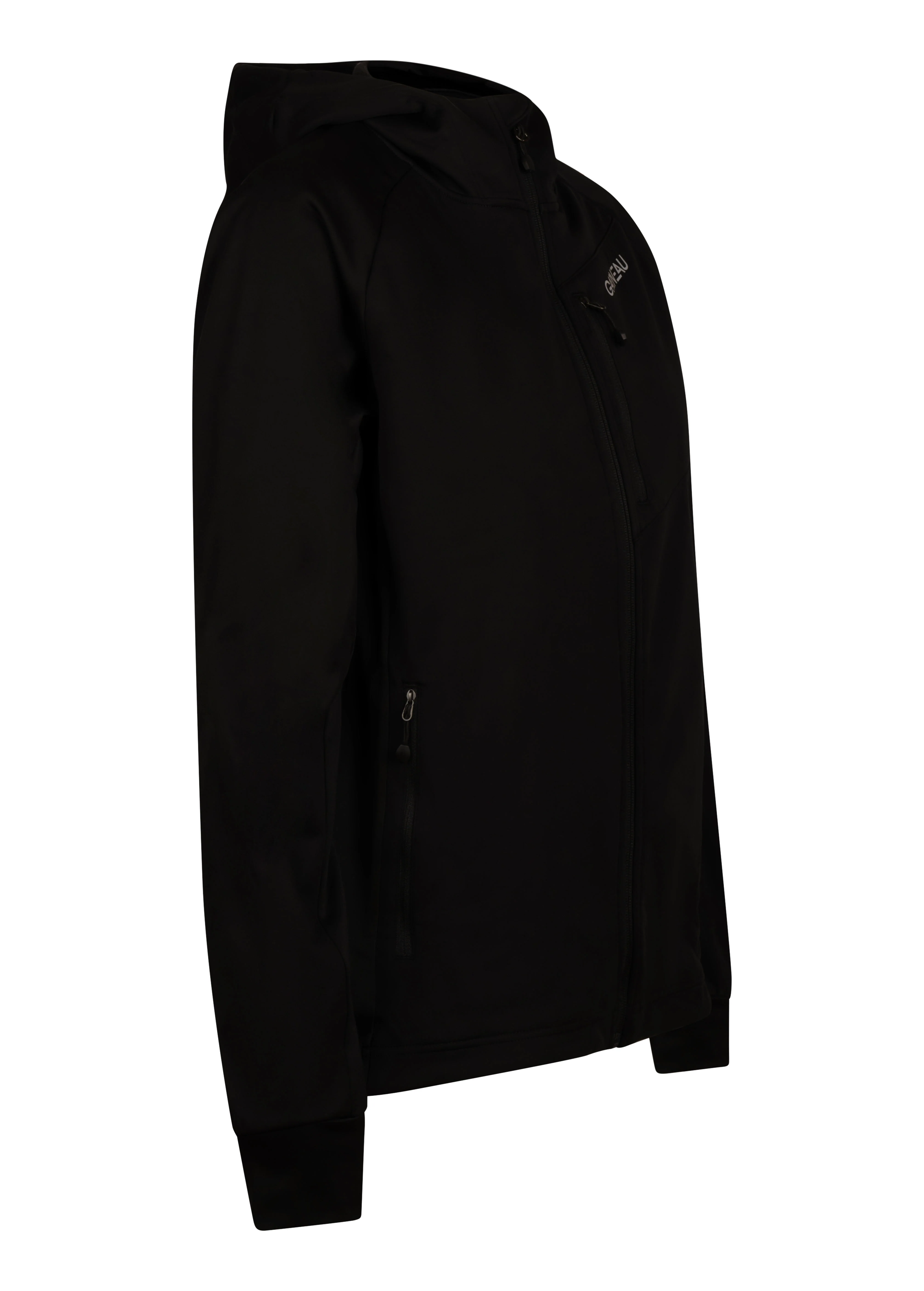Collide Jacket - Image 5