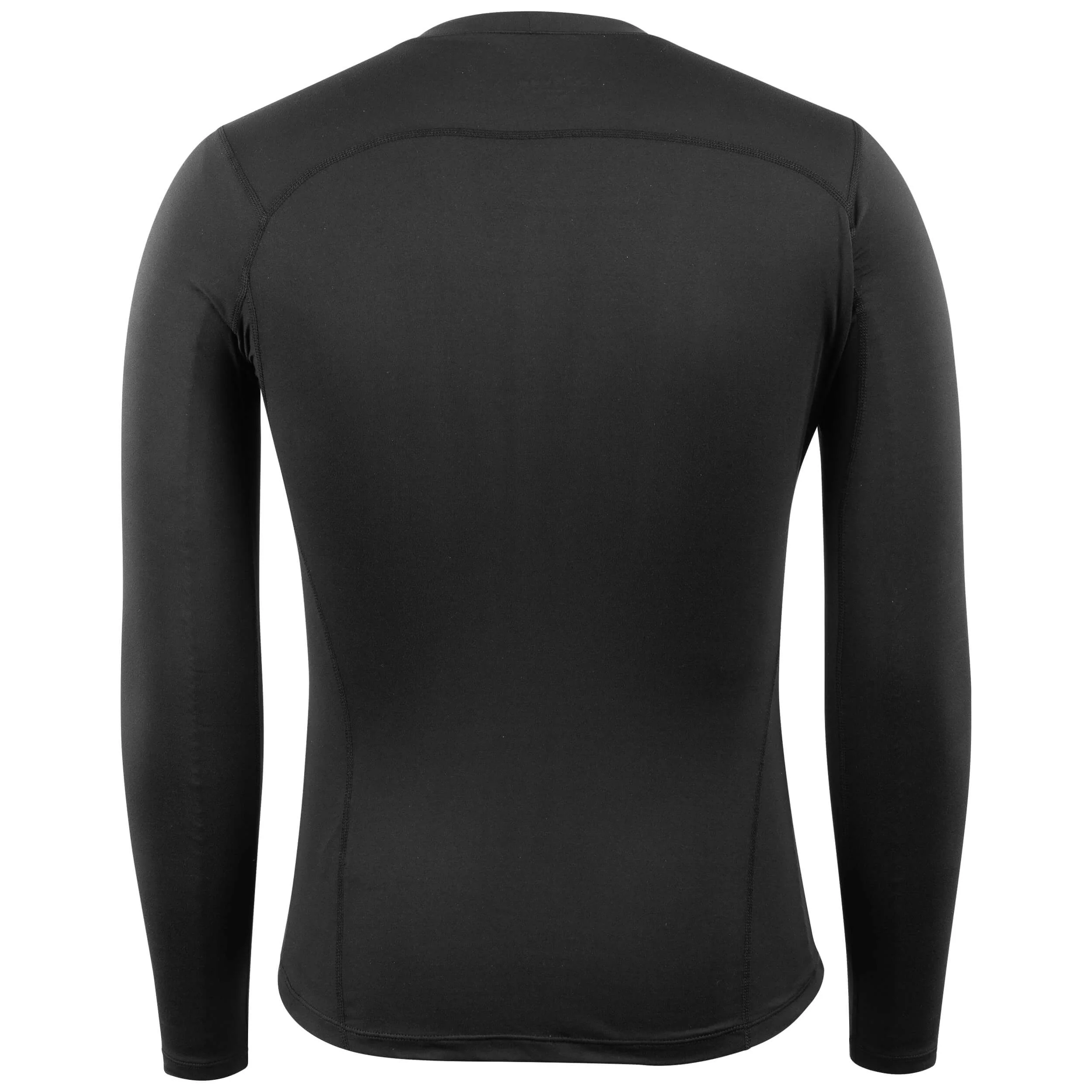 Thermal Long Sleeve Base Layer - Image 2