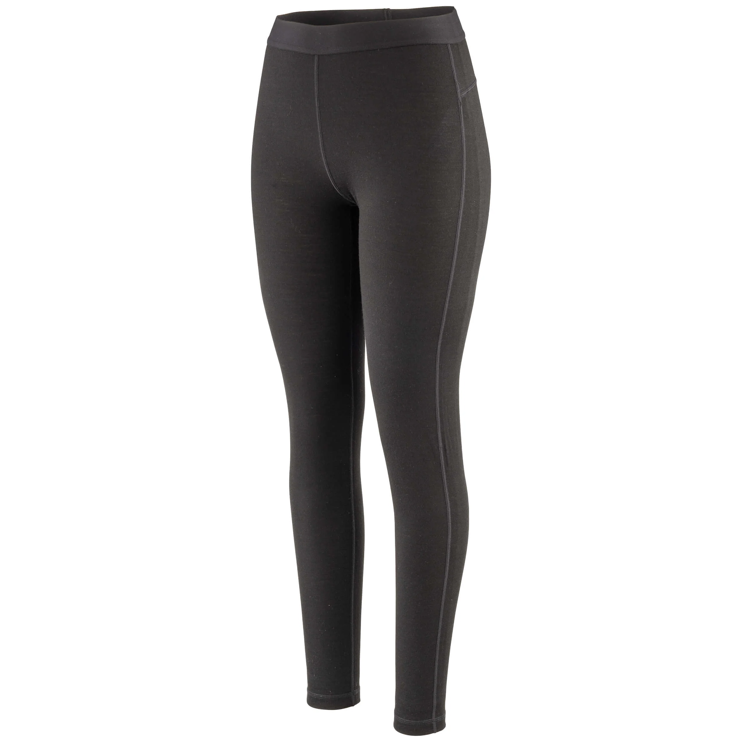 Women's Merino 60 Pants - Image 3