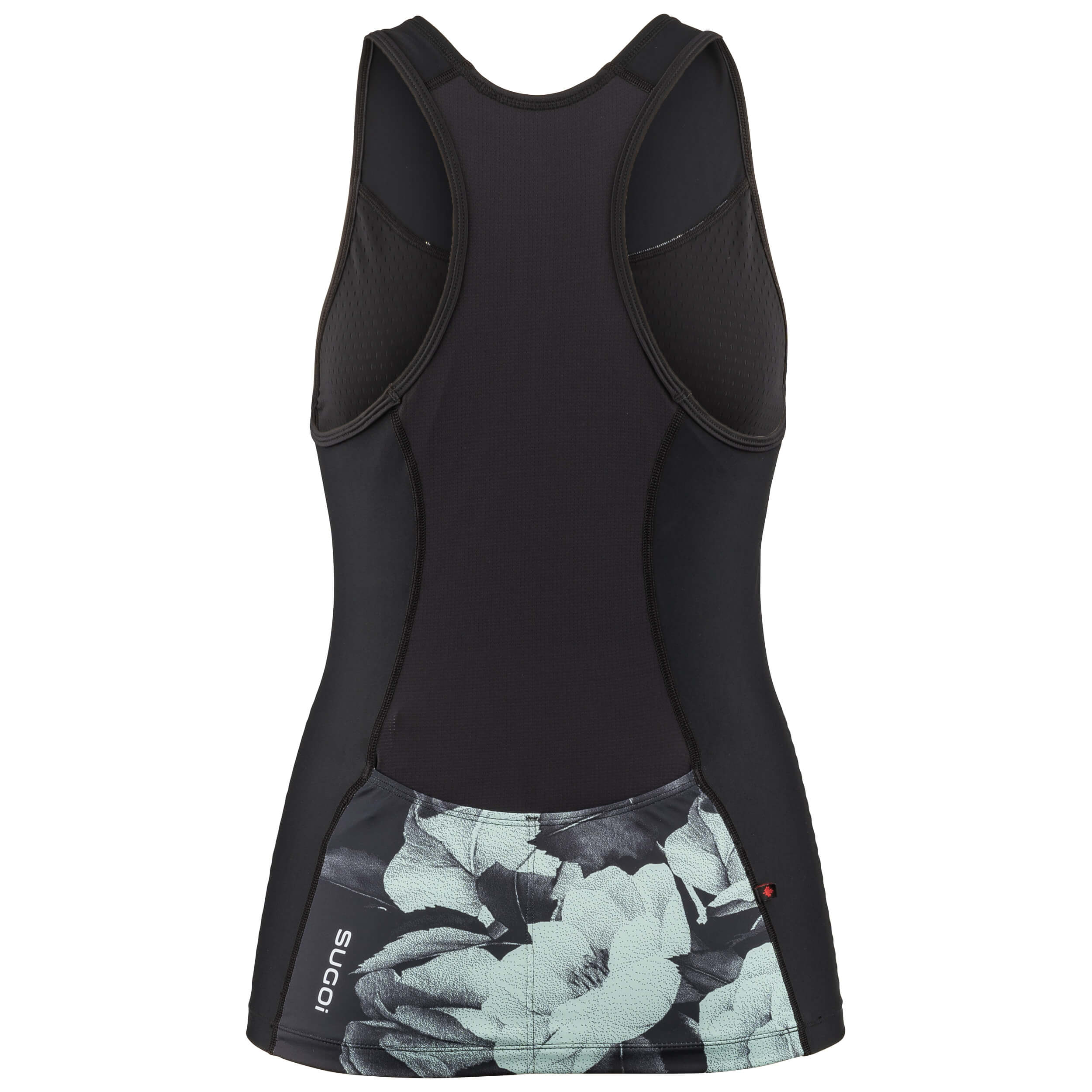 Women's RPM Tri Racerback Tank - Image 19