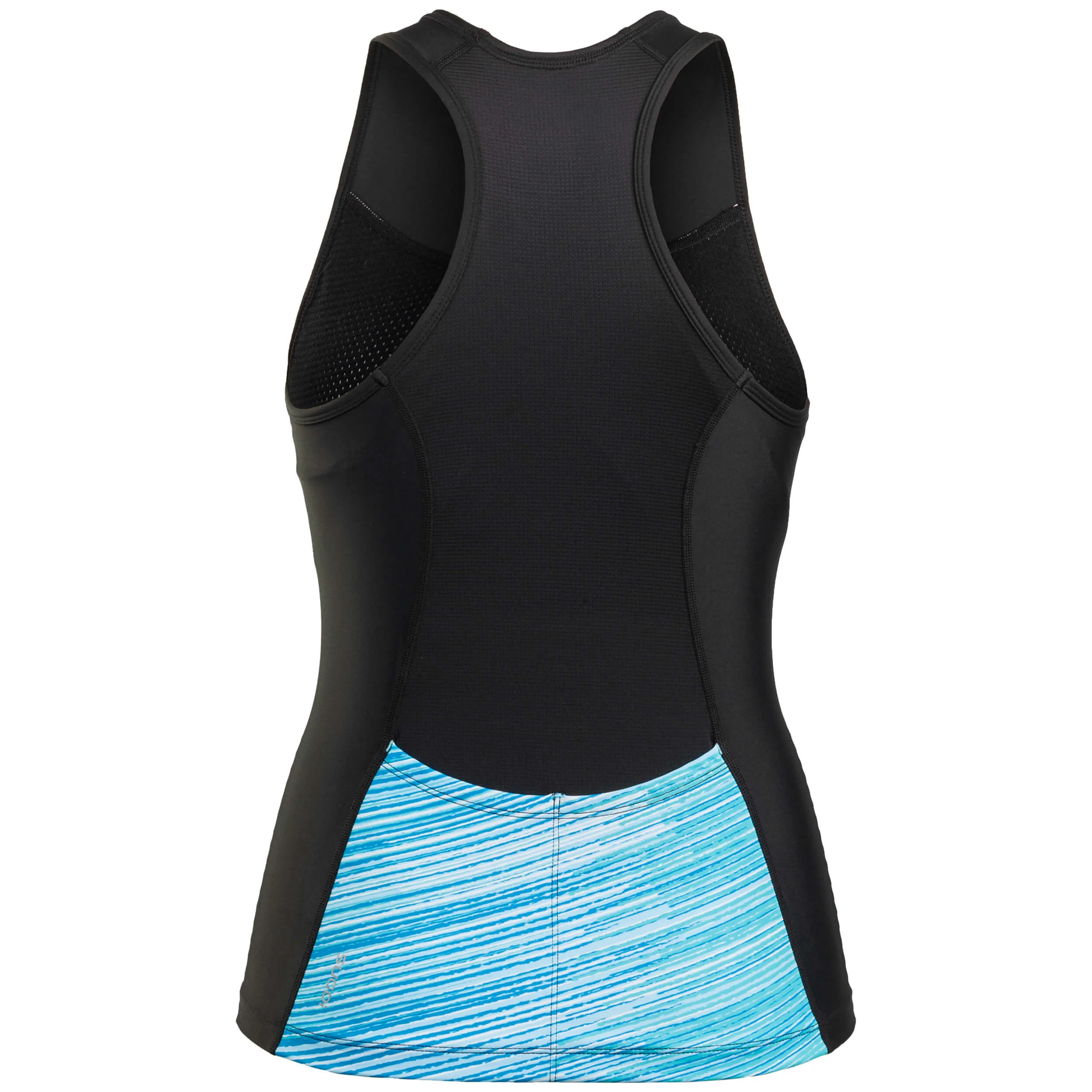 Women's RPM Tri Racerback Tank - Image 24