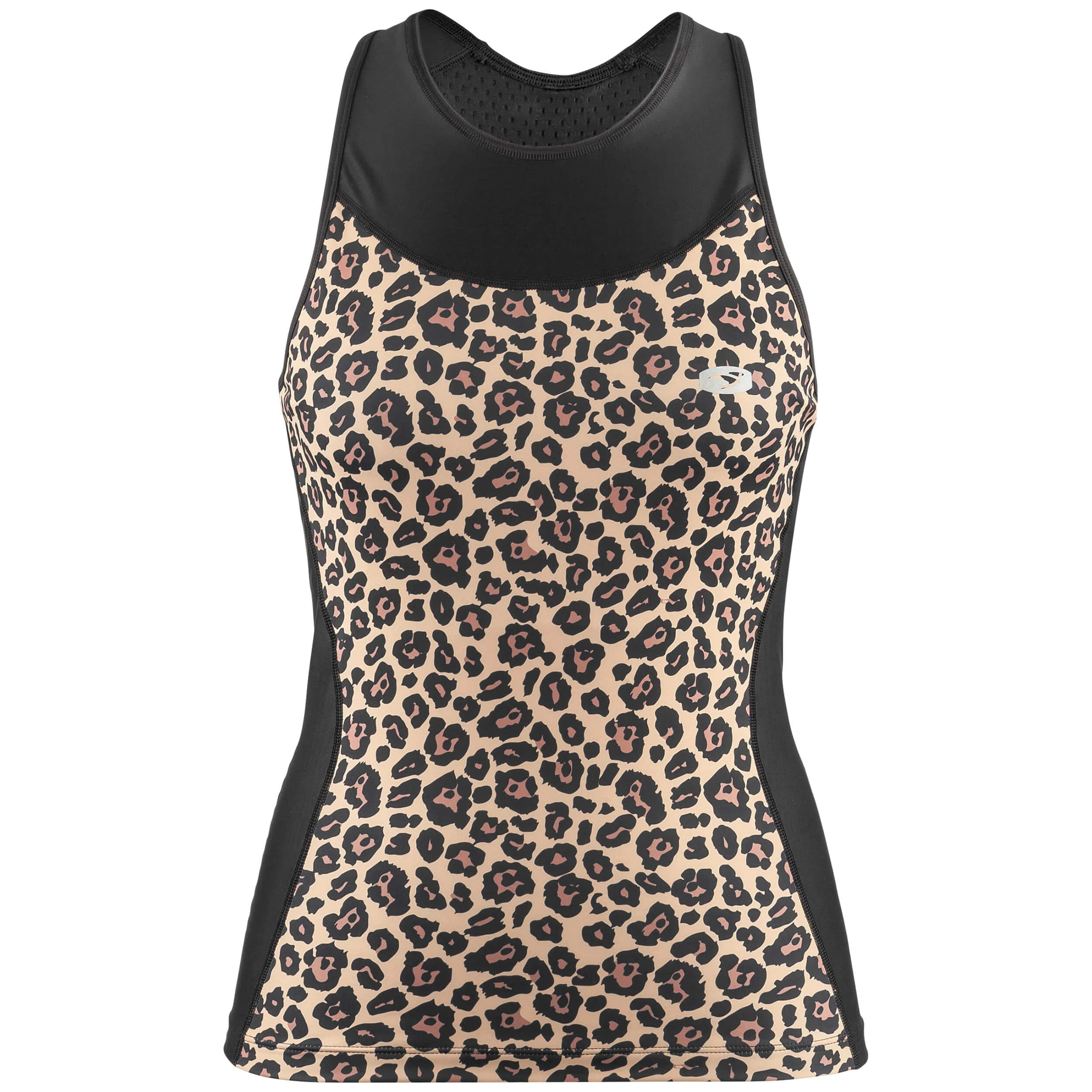 Women's RPM Tri Racerback Tank - Image 30