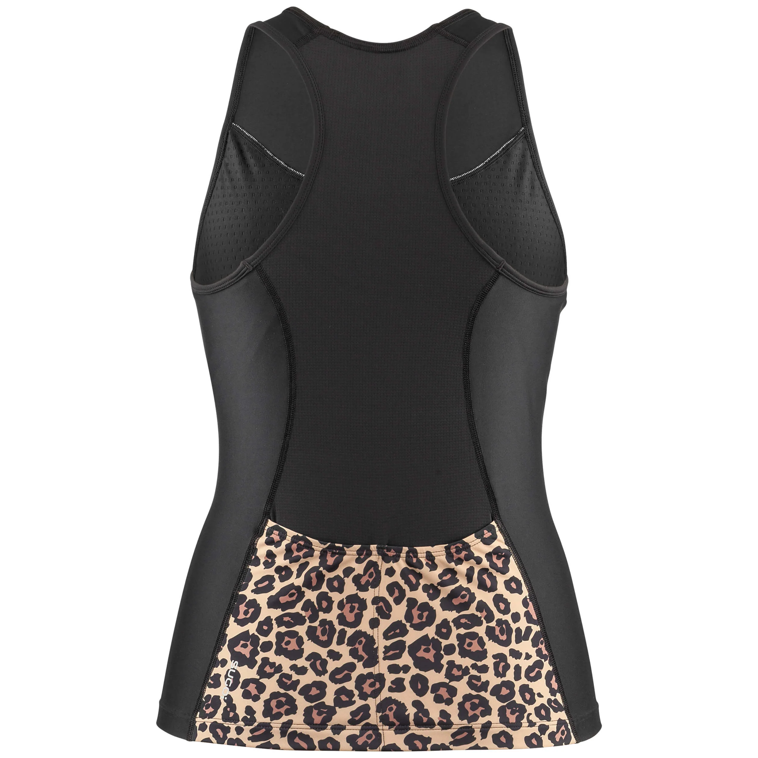 Women's RPM Tri Racerback Tank - Image 31