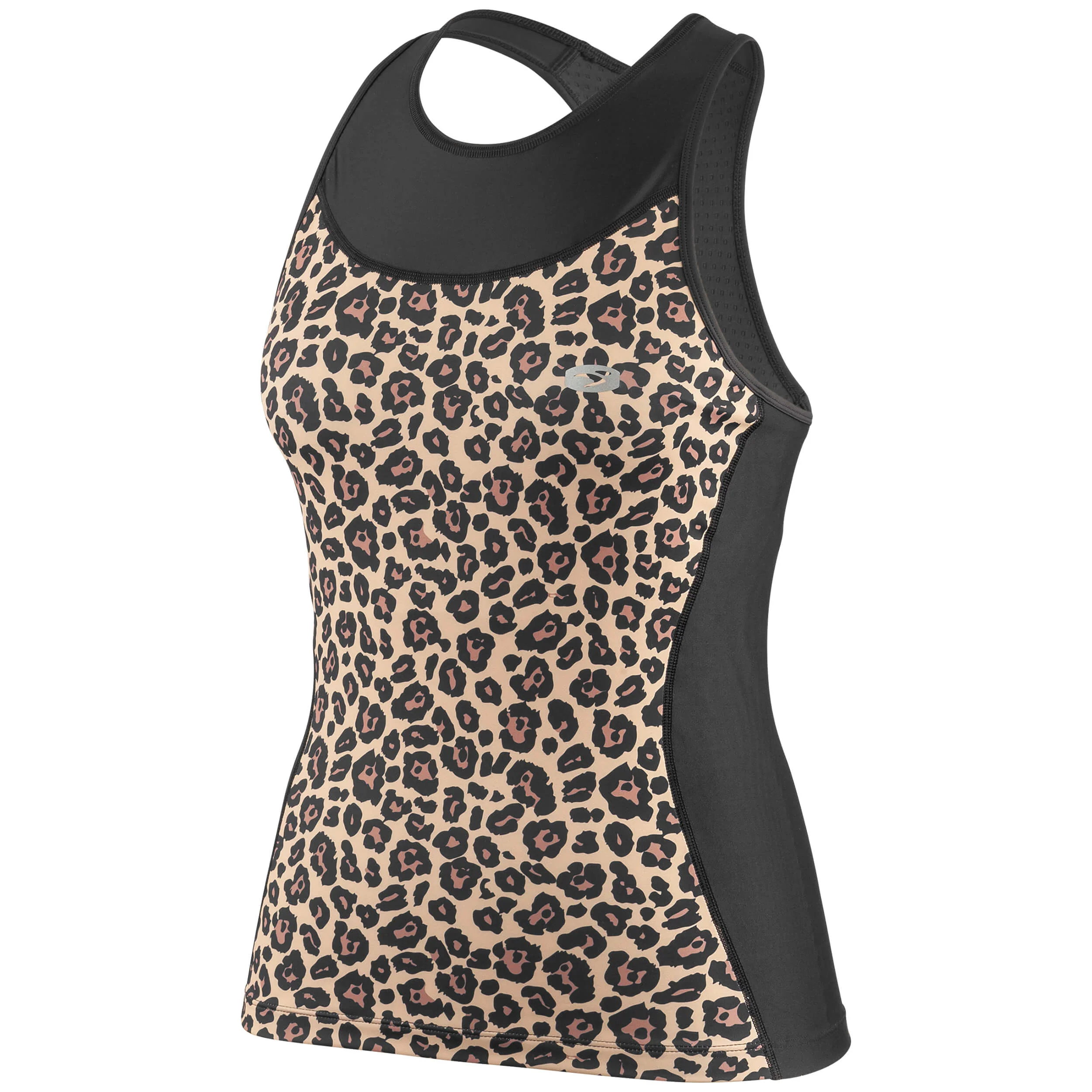 Women's RPM Tri Racerback Tank - Image 32