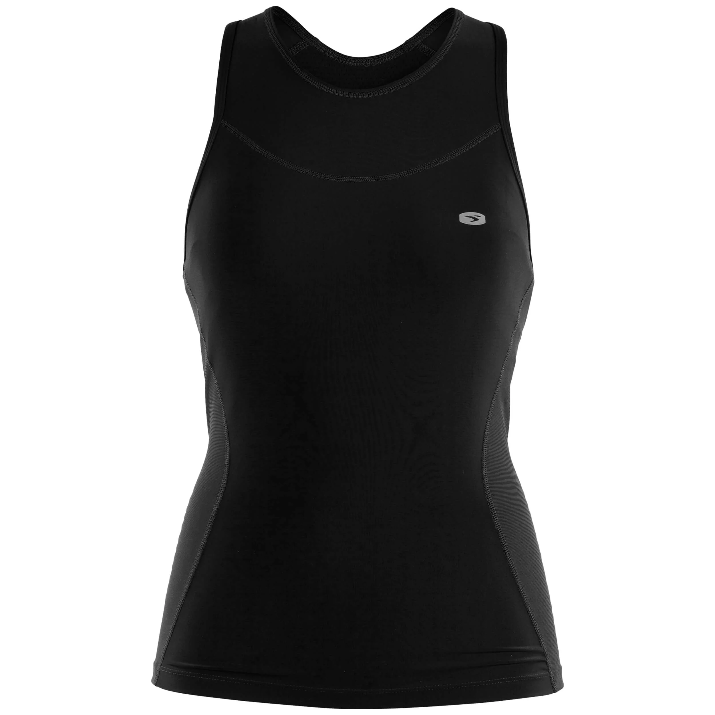 Women's RPM Tri Racerback Tank - Image 33