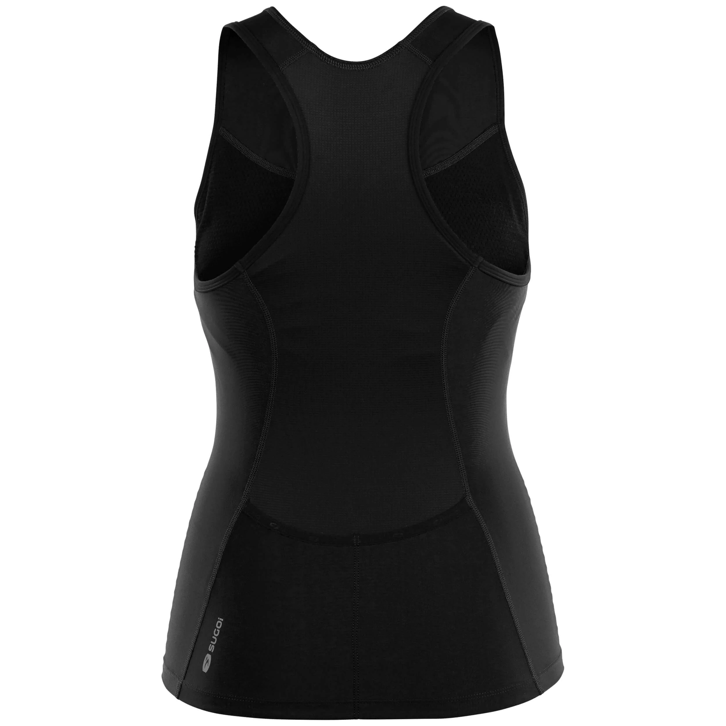 Women's RPM Tri Racerback Tank - Image 34