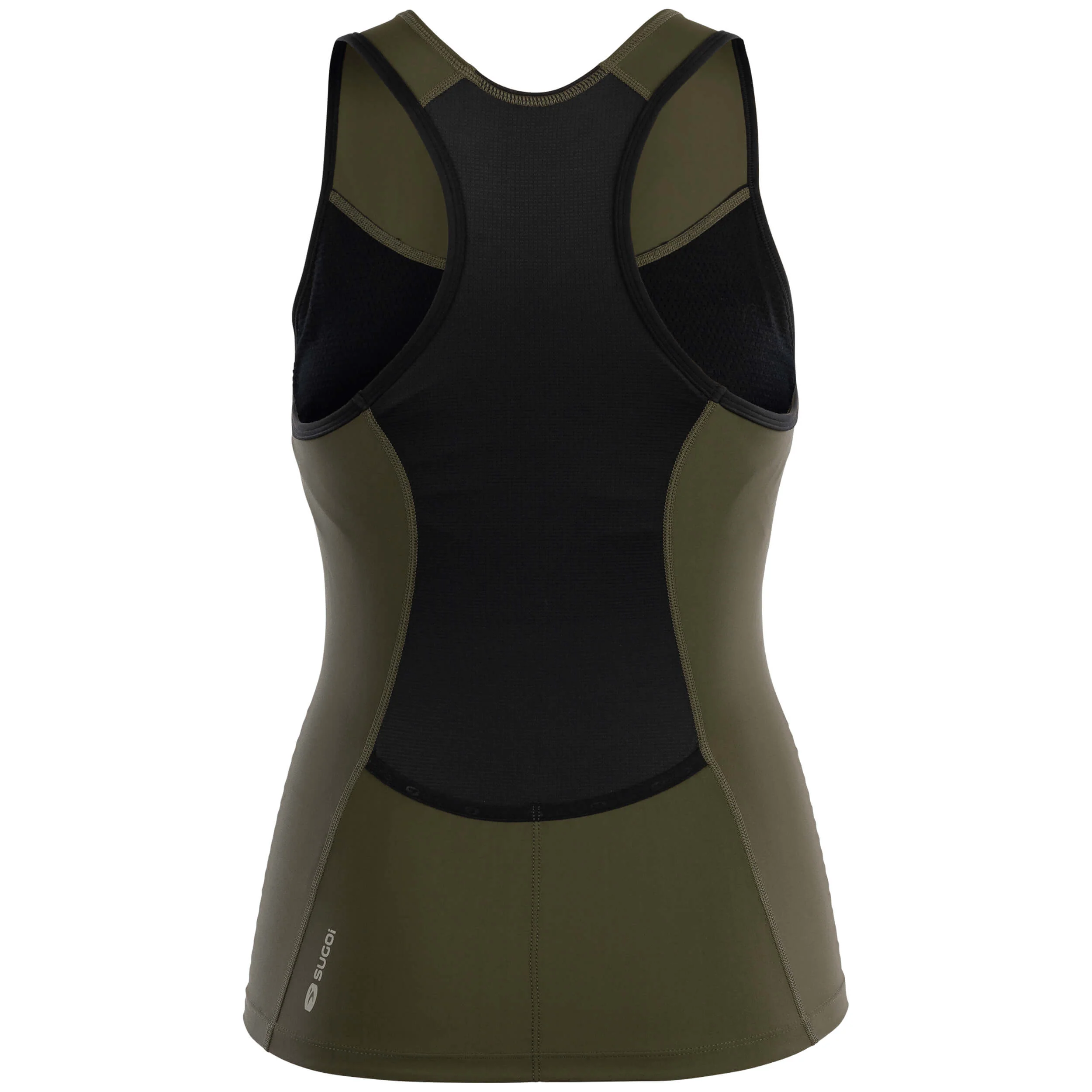 Women's RPM Tri Racerback Tank - Image 37