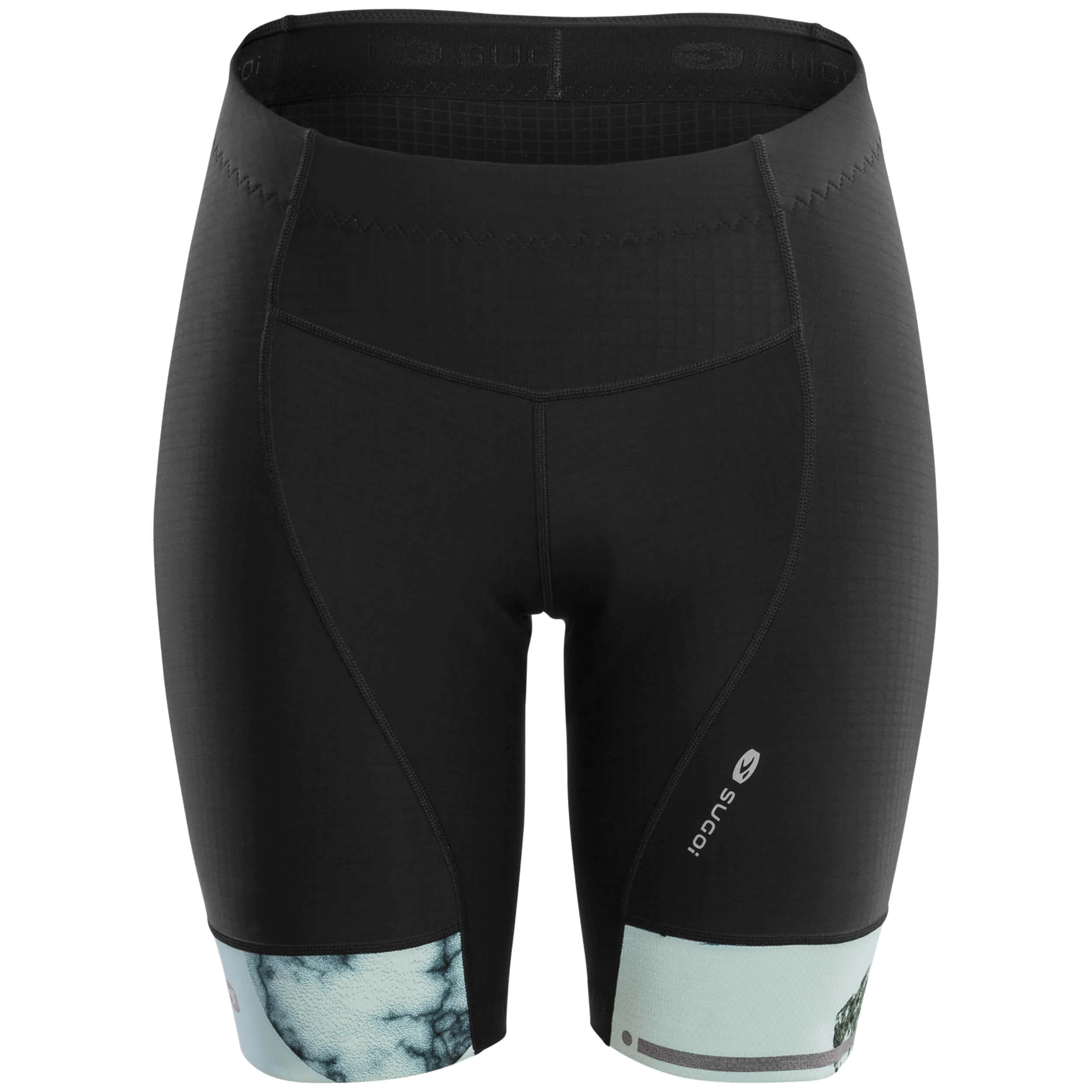 Women's Evolution Shorts - Image 13