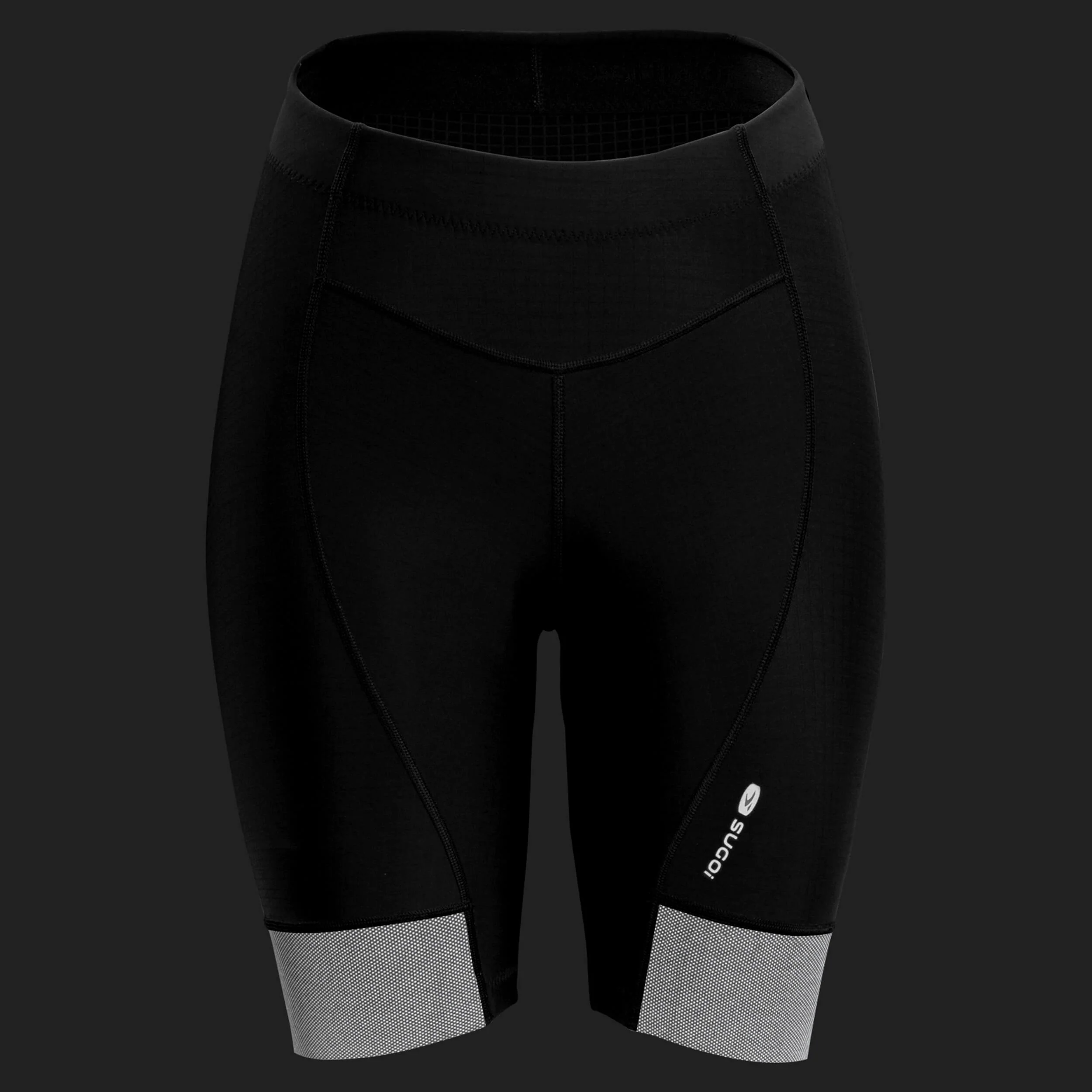 Women's Evolution Zap Shorts - Image 3