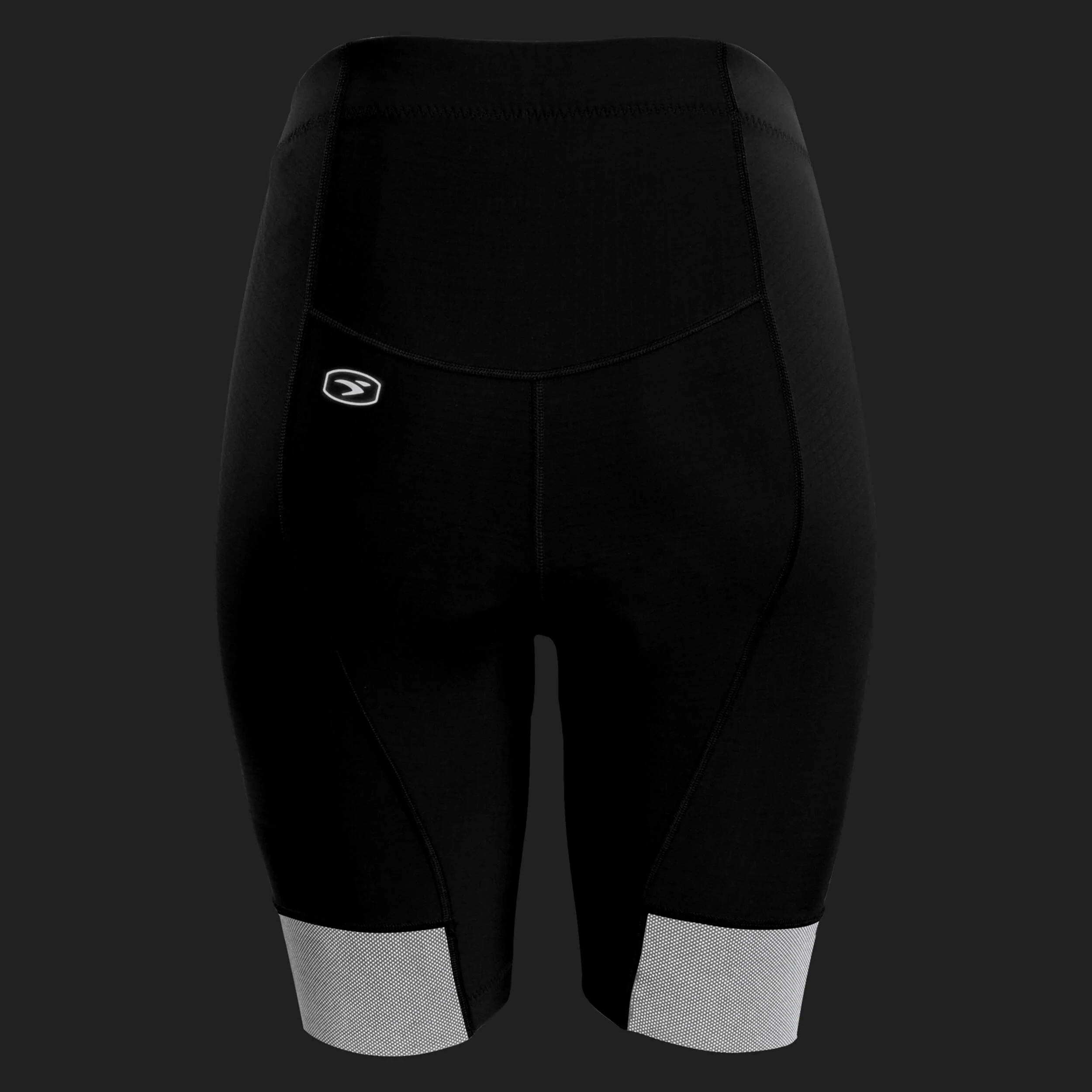 Women's Evolution Zap Shorts - Image 4