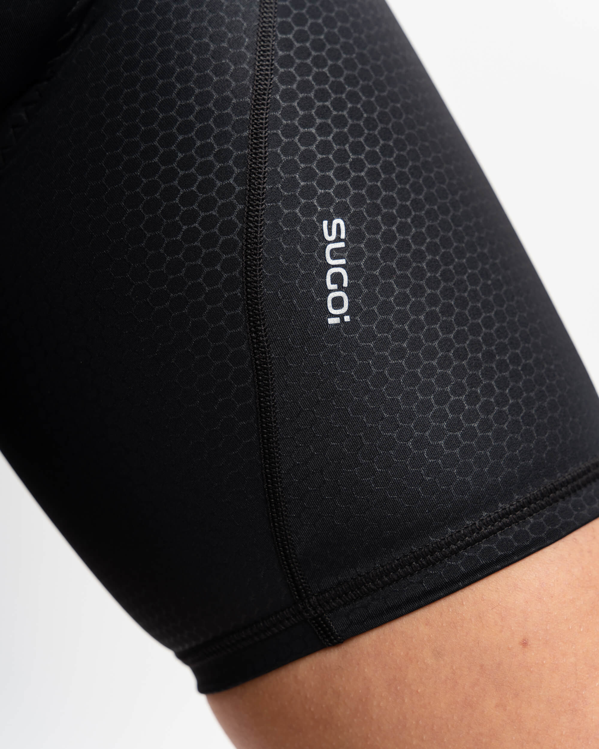 Women's Essence Shorts - Image 8