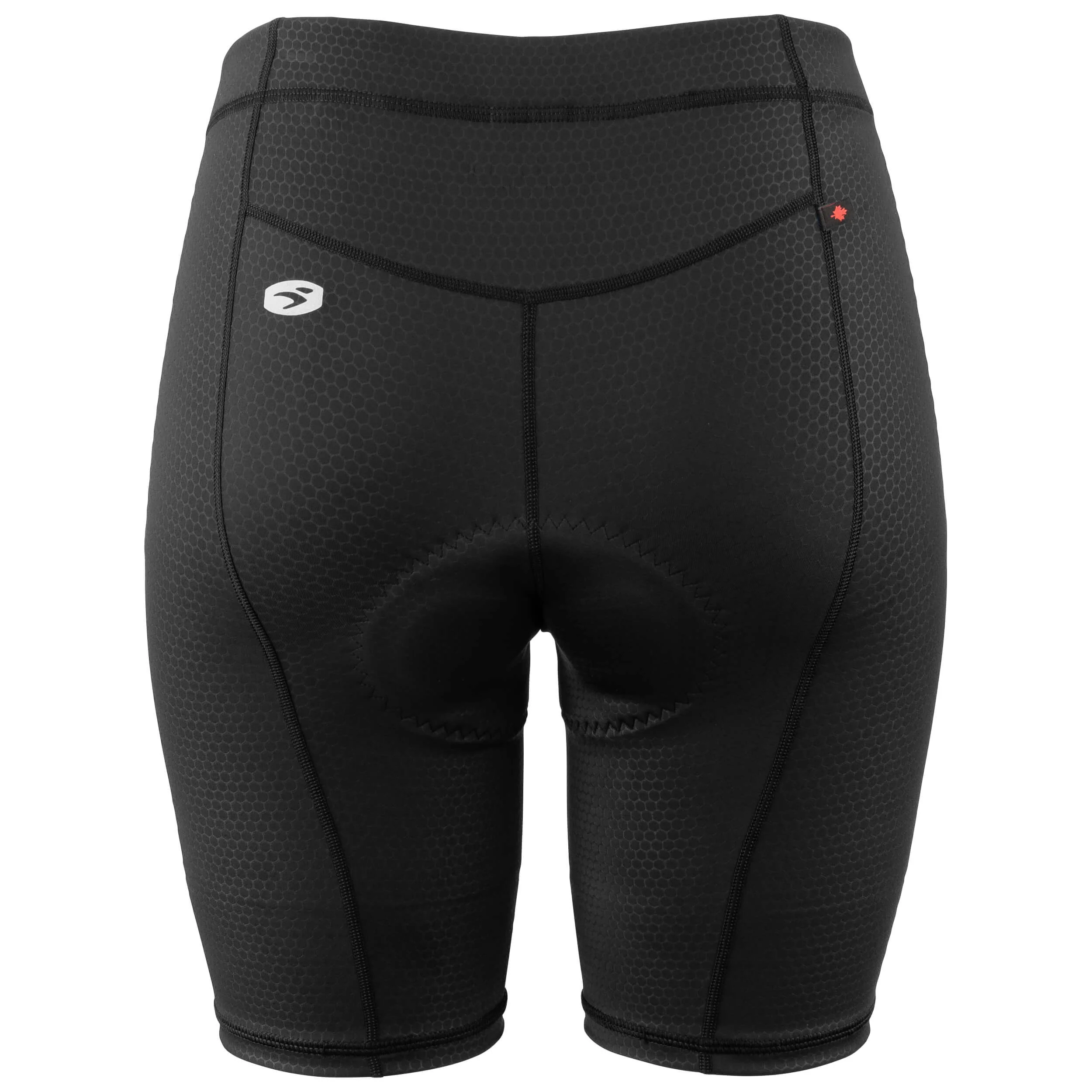 Women's Essence Shorts Plus - Image 2