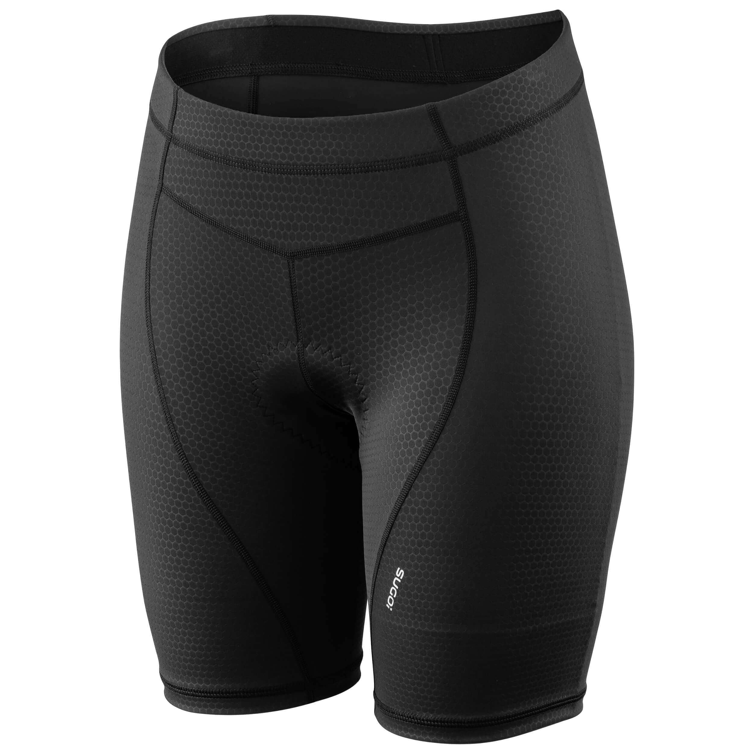 Women's Essence Shorts Plus - Image 3