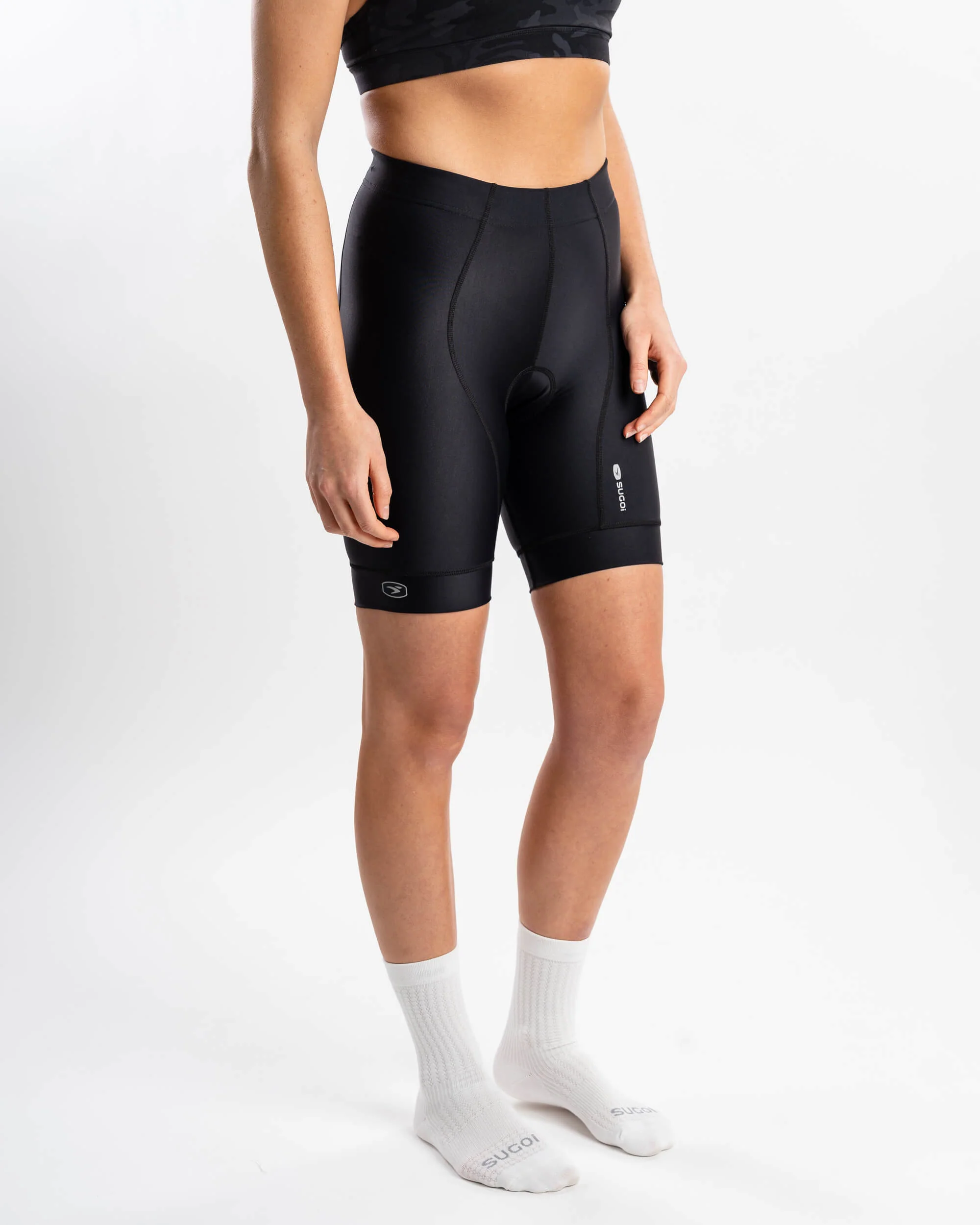 Women's Classic Shorts - Image 2