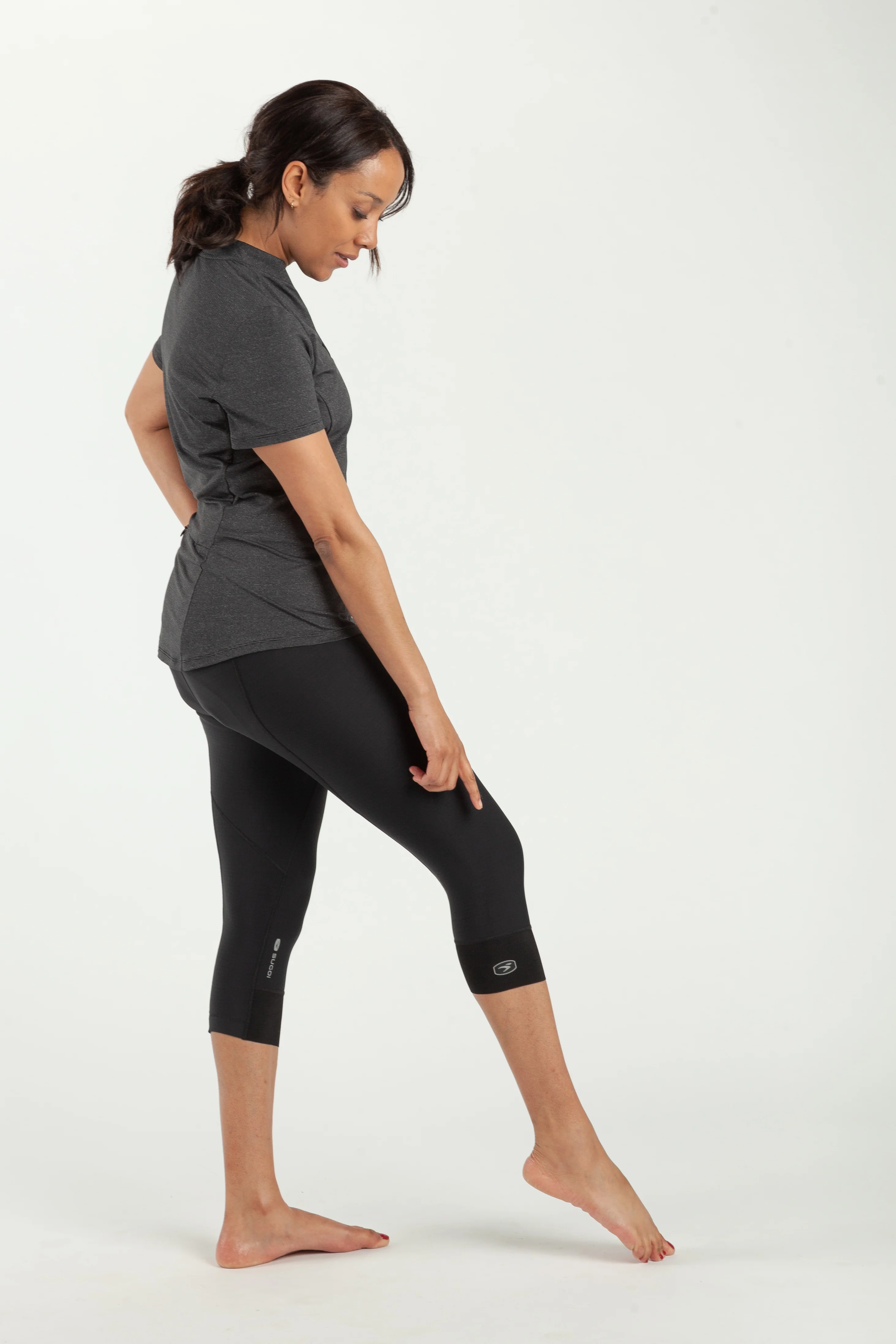 Women's Evolution Knickers - Image 4