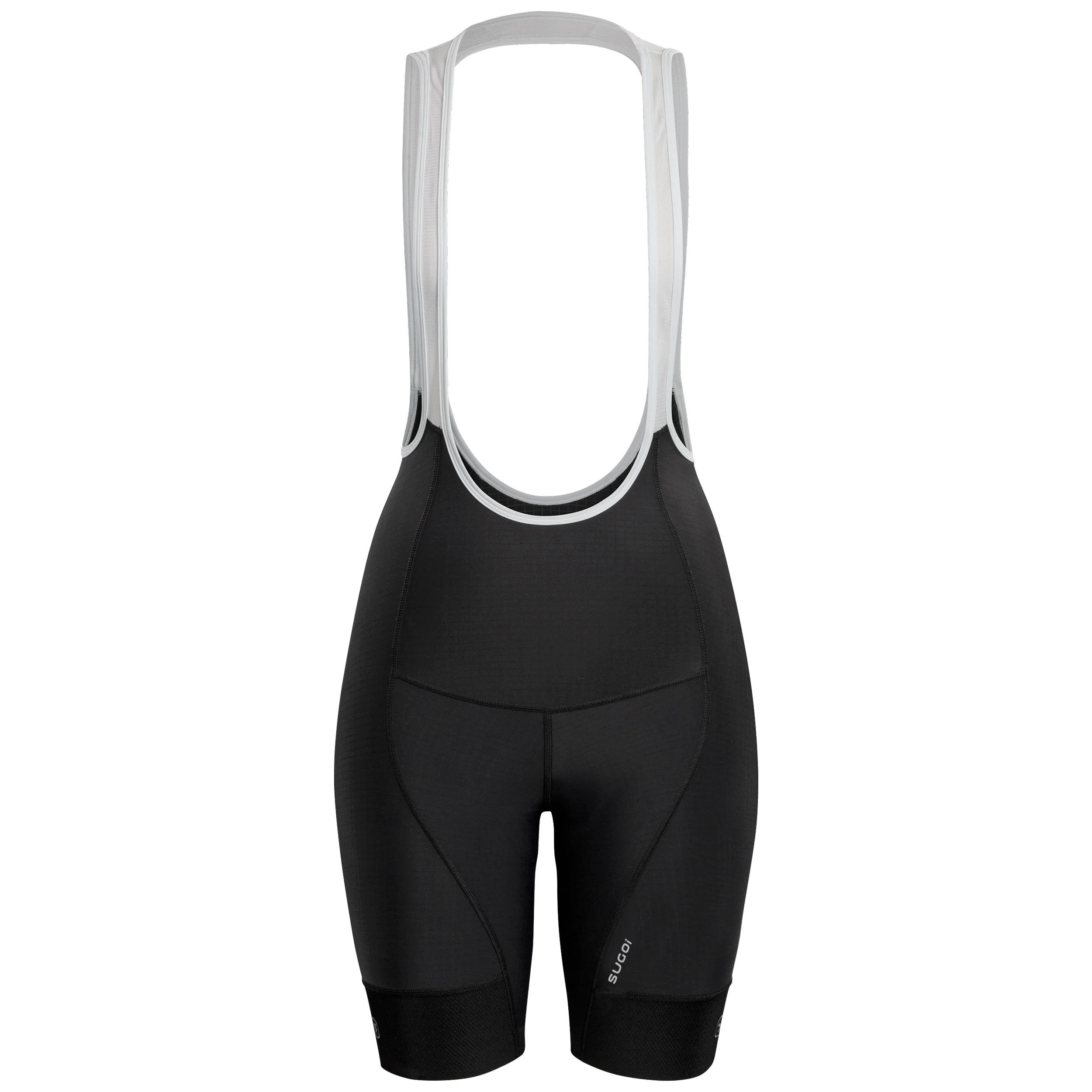 Women's Evolution Bib Shorts - Image 2