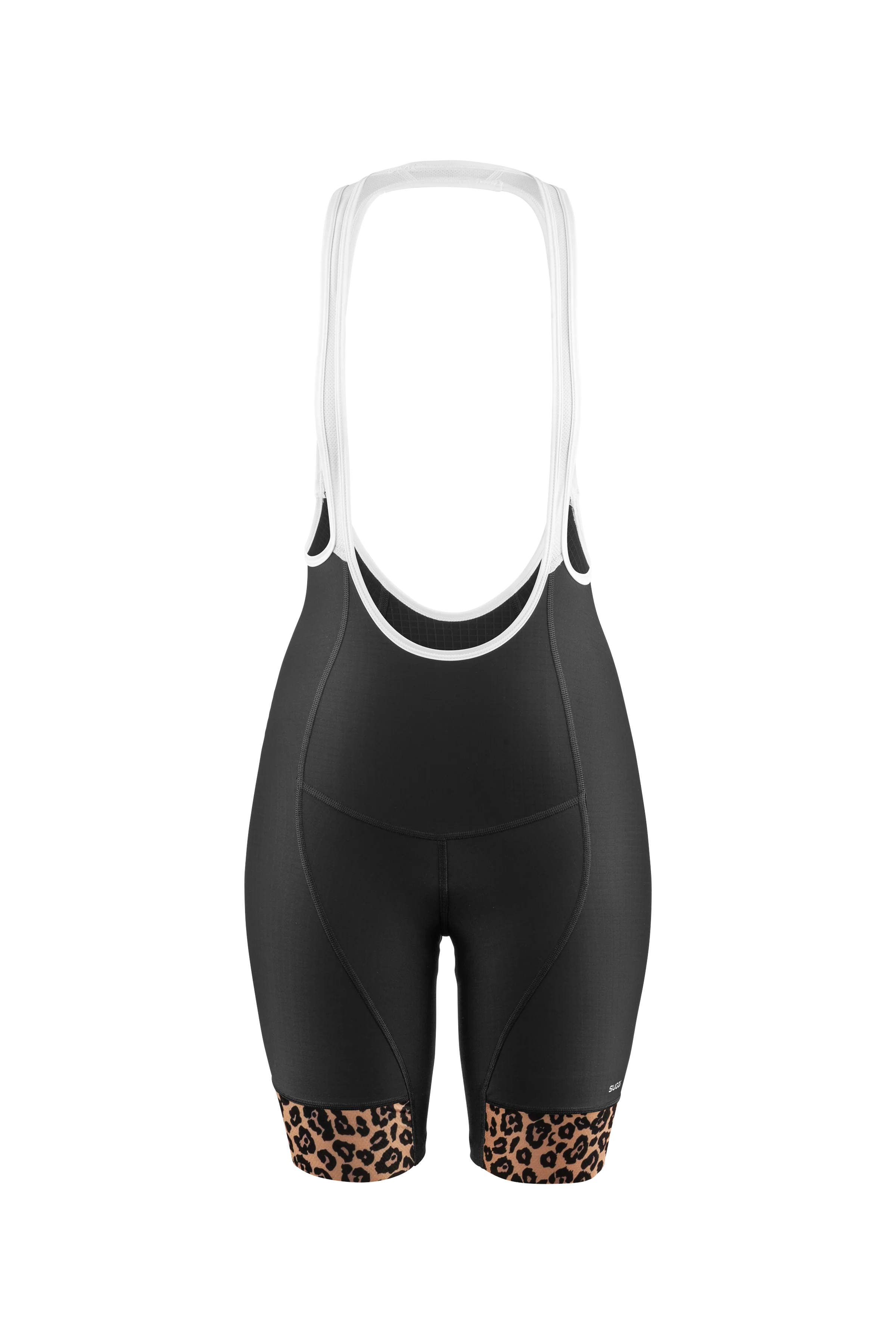 Women's Evolution PRT Bib Shorts - Image 10