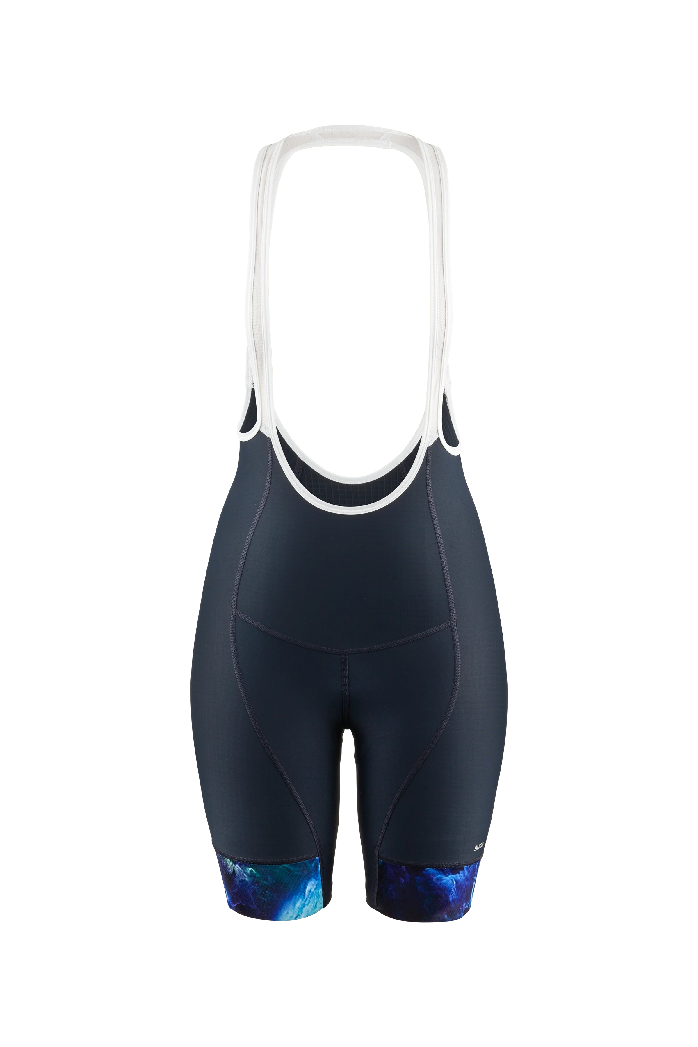 Women's Evolution PRT Bib Shorts - Image 14