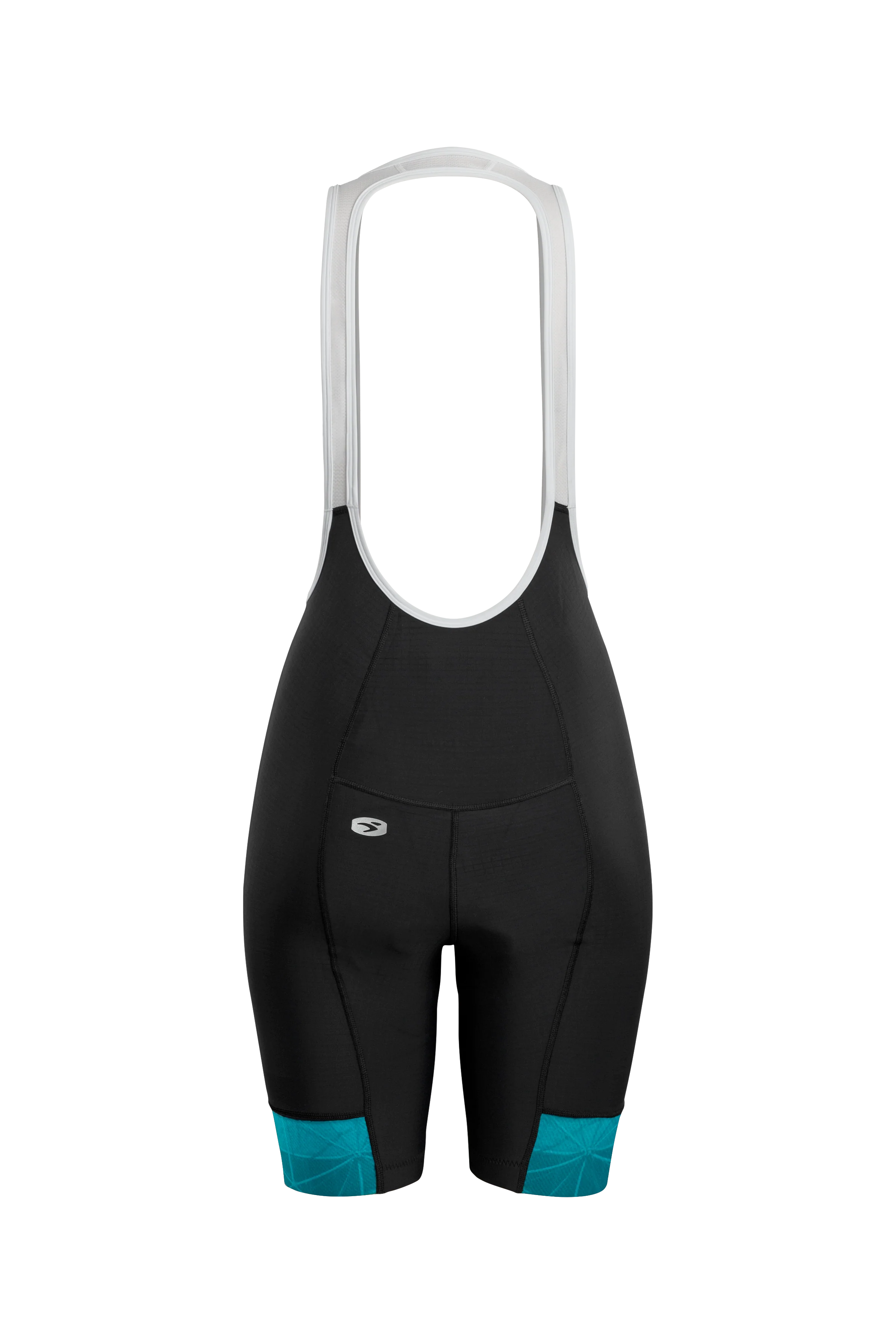 Women's Evolution PRT Bib Shorts - Image 20