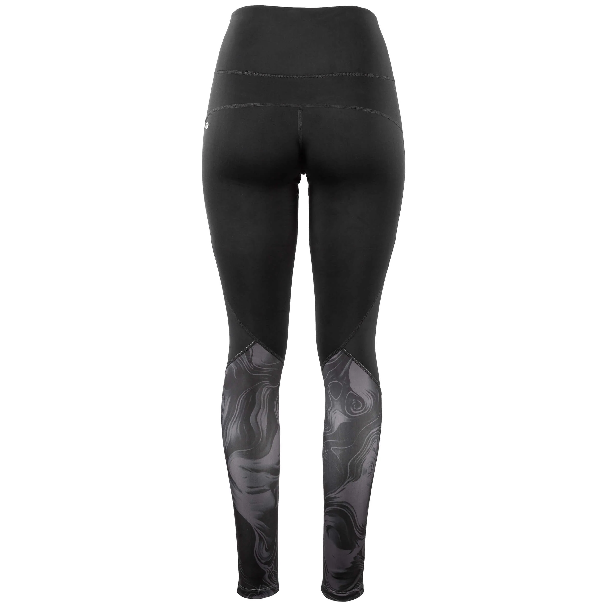 Women's Midzero Kita Tights - Image 2