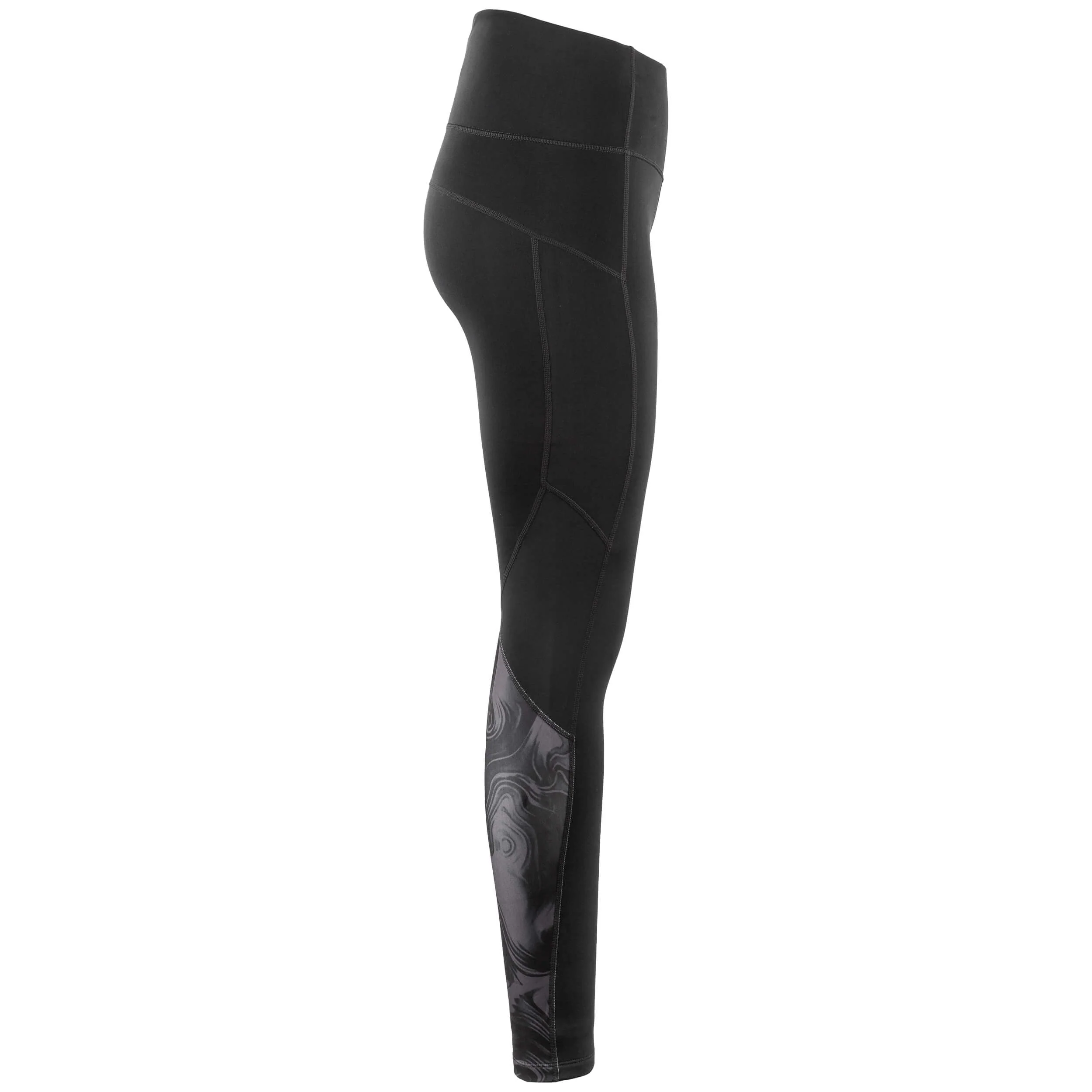 Women's Midzero Kita Tights - Image 3