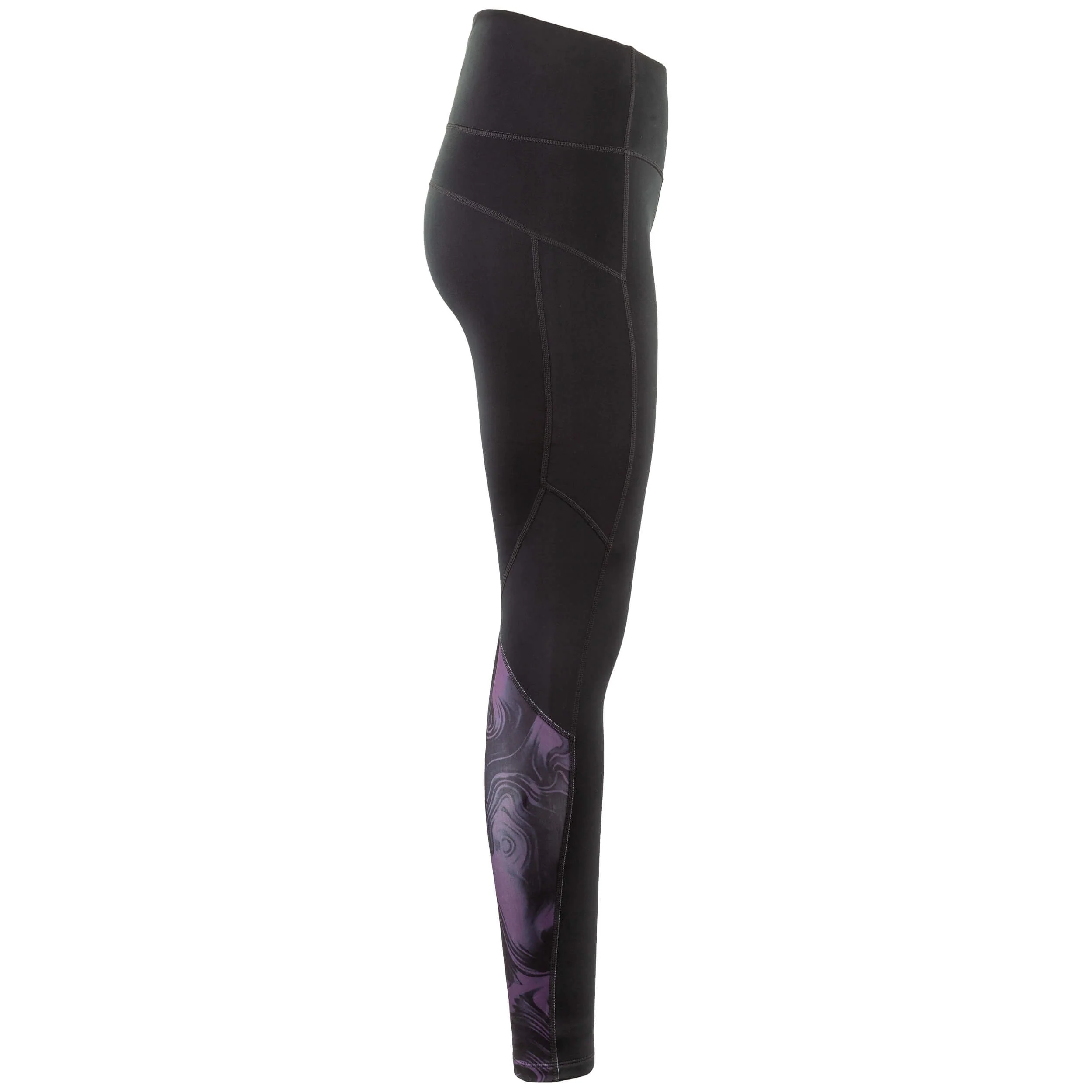 Women's Midzero Kita Tights - Image 6