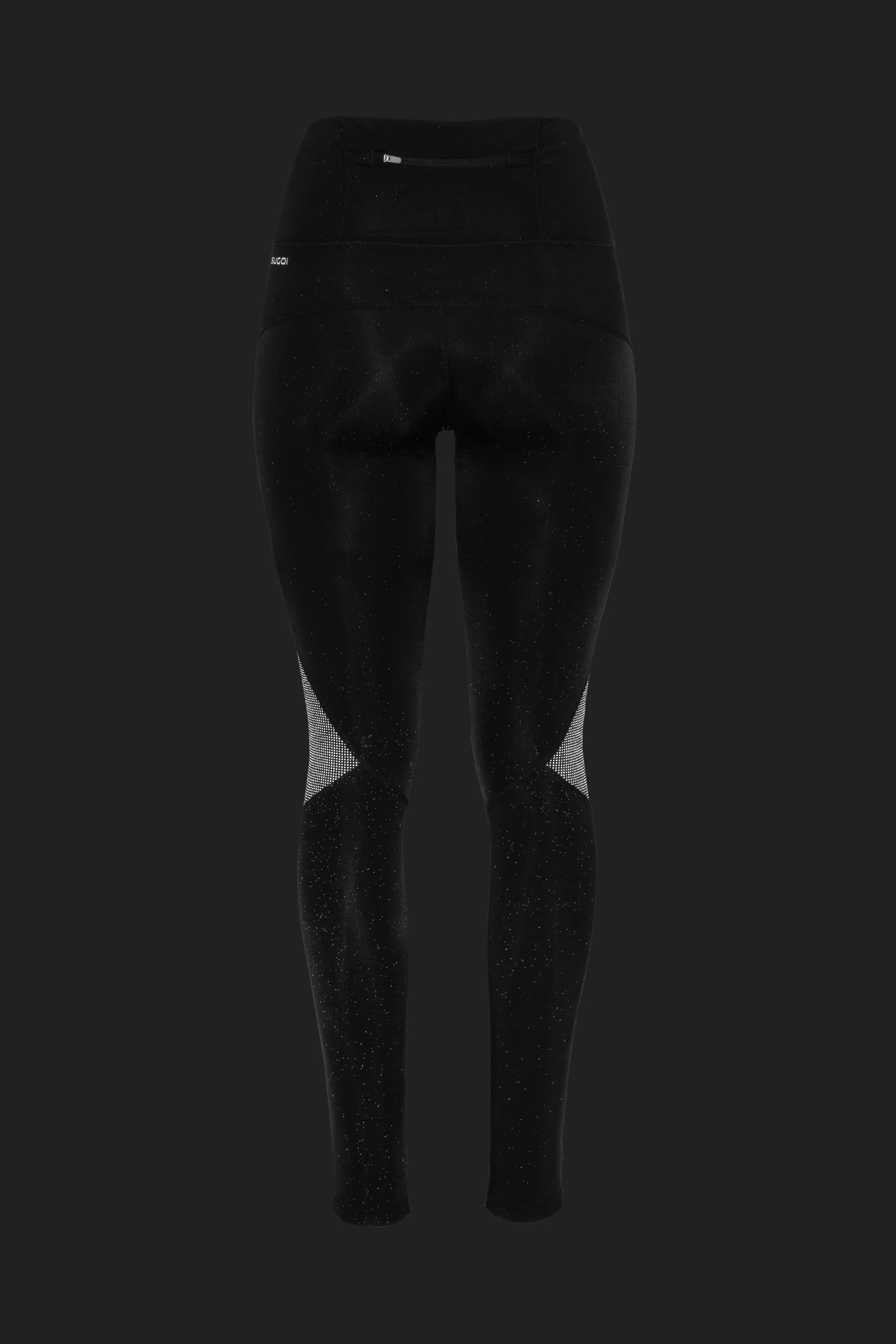 Women's Midzero Zap Tights - Image 10