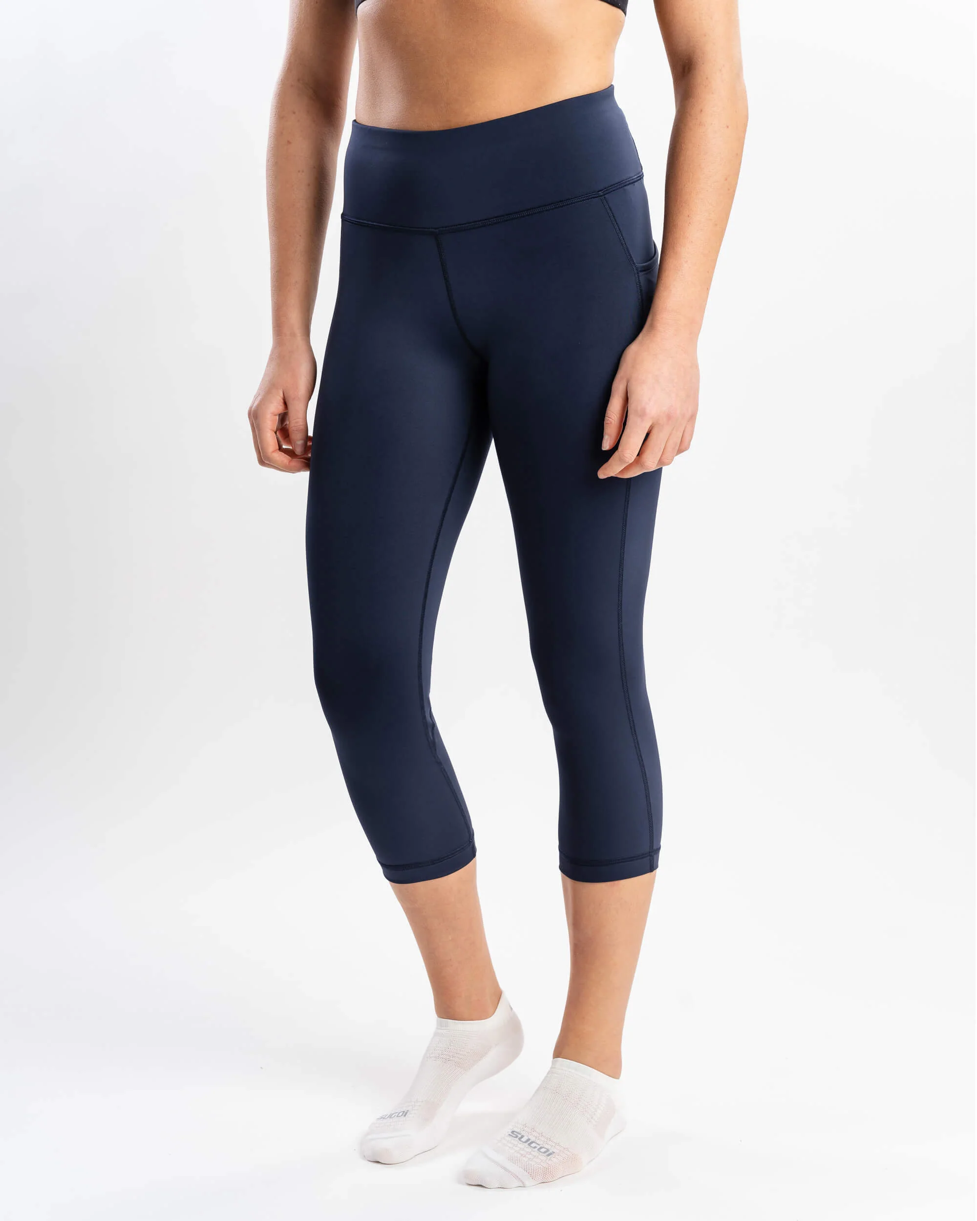 Women's Prism Crops - Image 14