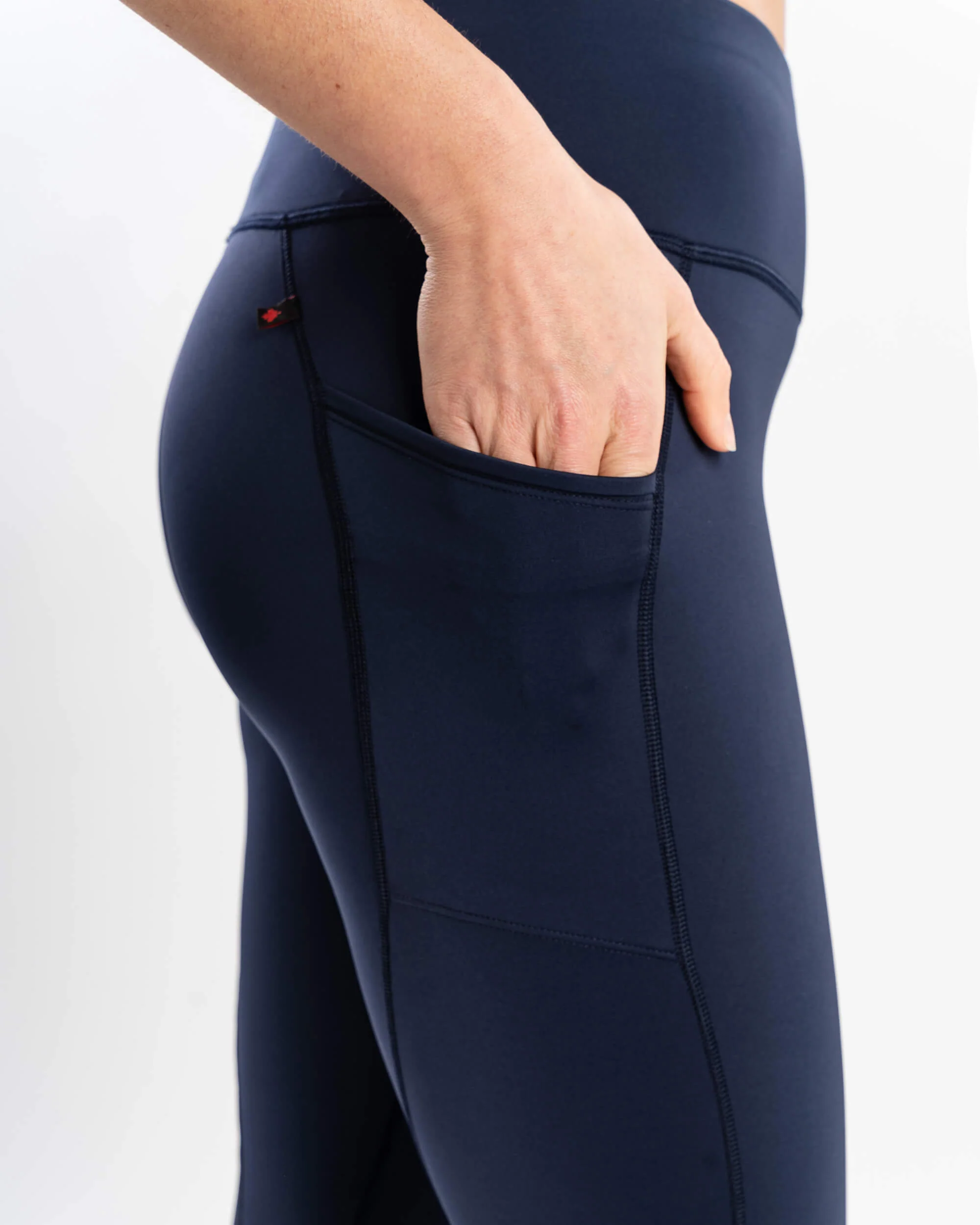 Women's Prism Crops - Image 17
