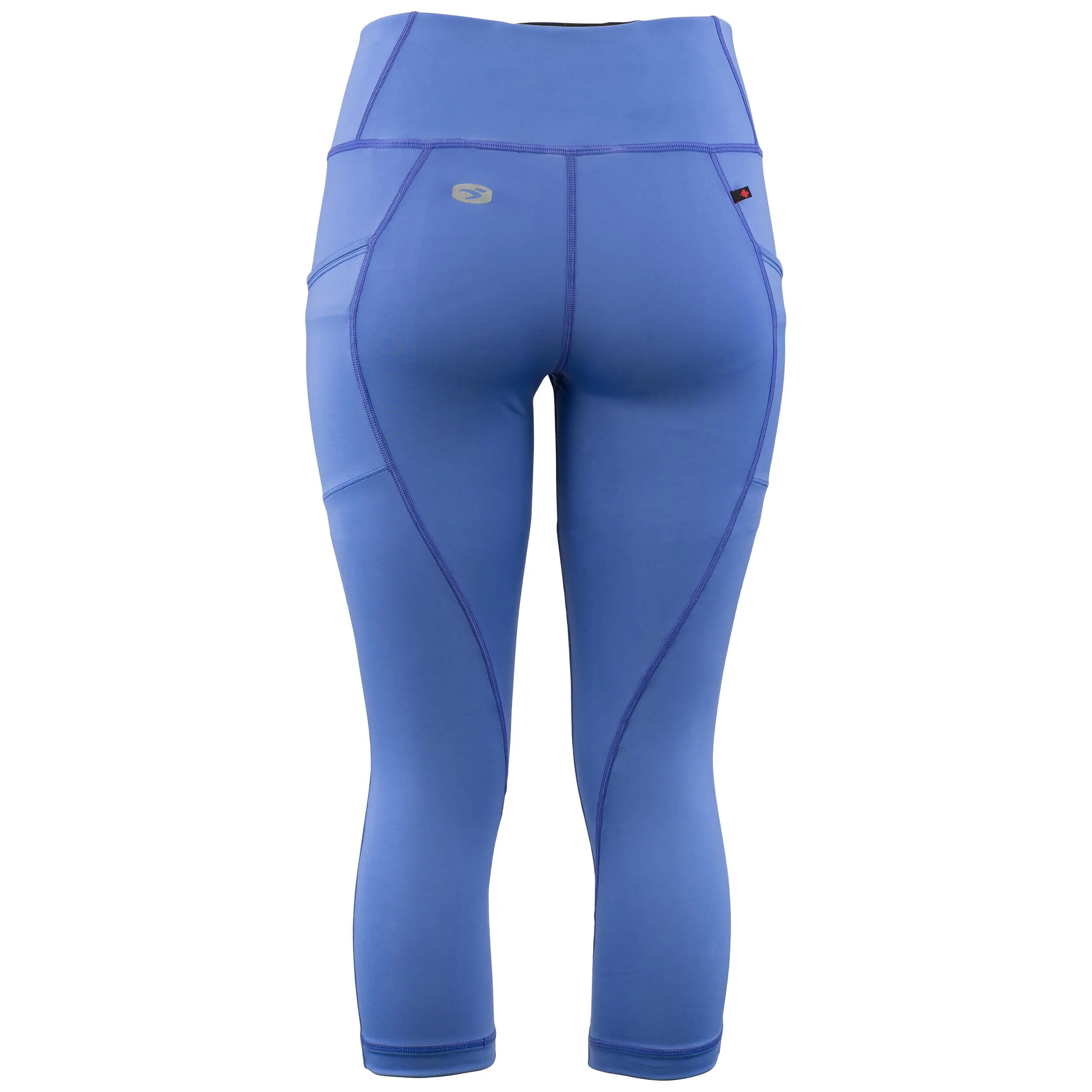 Women's Prism Crops - Image 19