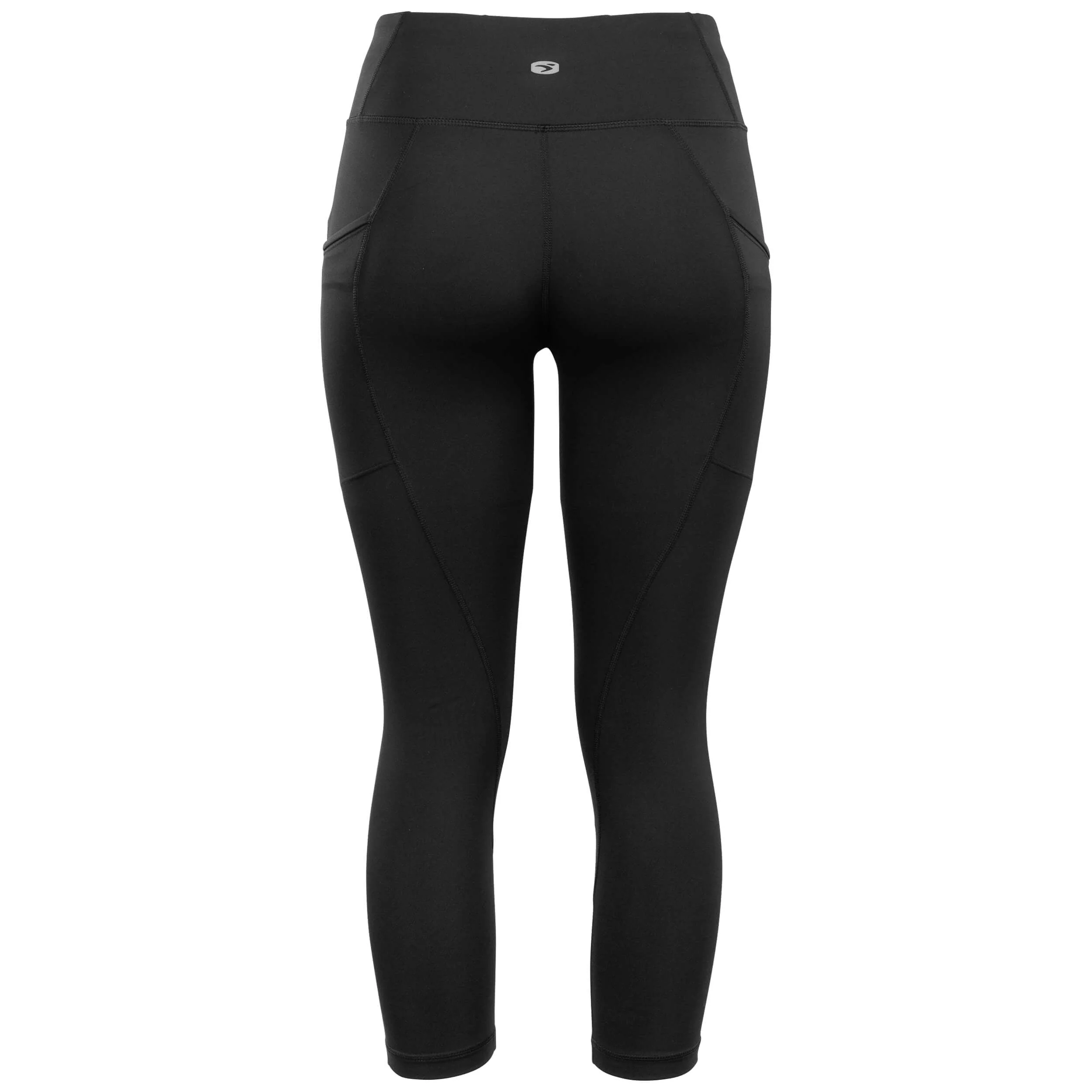 Women's Prism Crops - Image 2