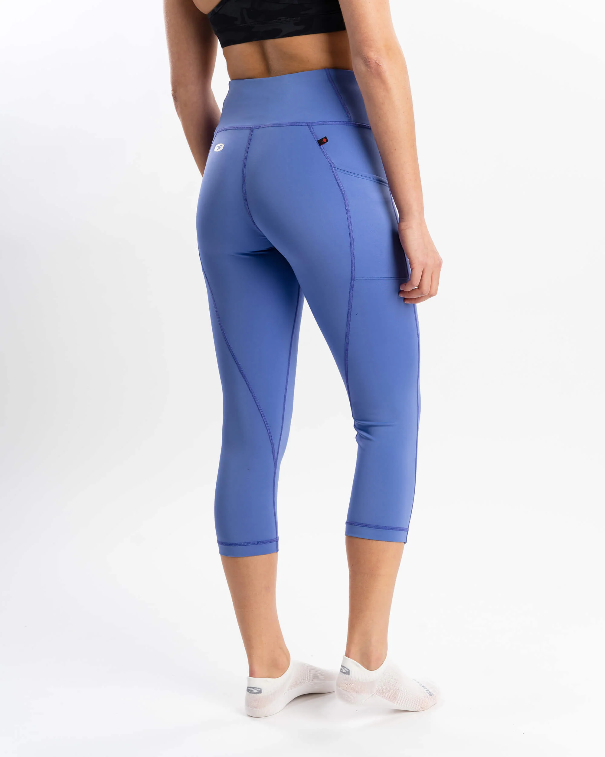Women's Prism Crops - Image 22