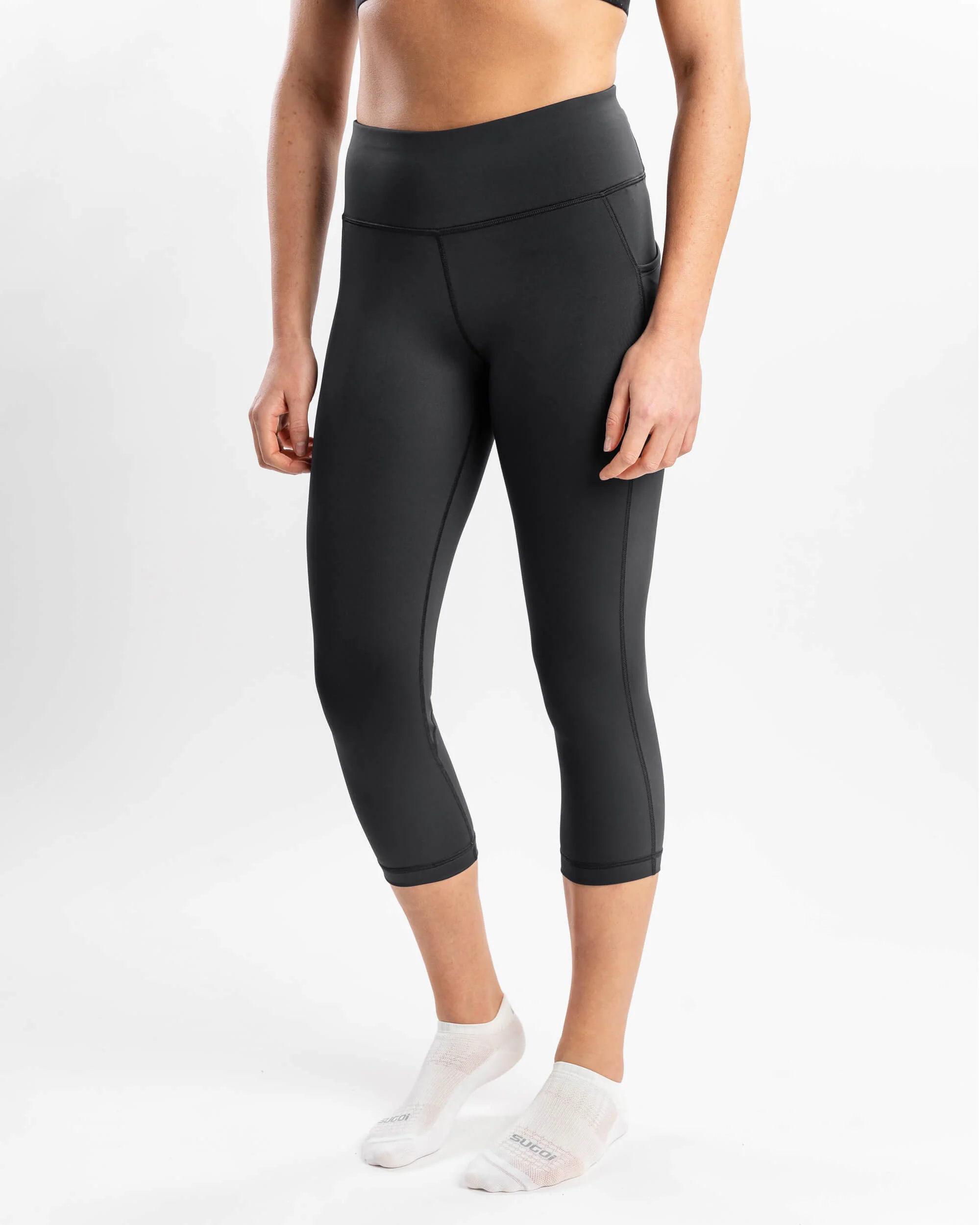 Women's Prism Crops - Image 32